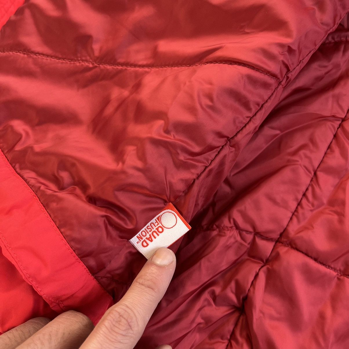 Haglofs Haglöfs Barrier lll Hood Women Size M / US 6-8 / IT 42-44 - 5 Thumbnail
