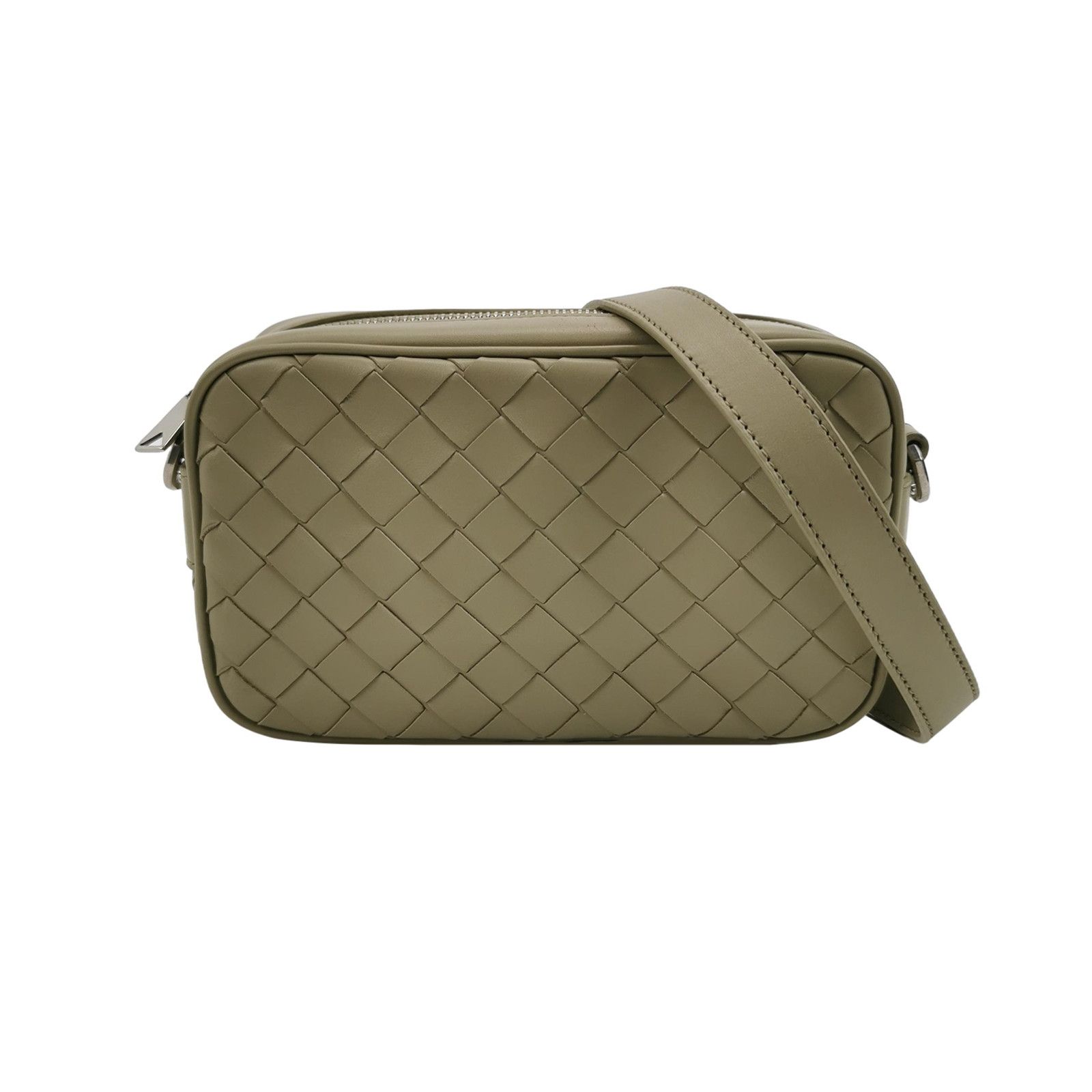 Bottega Veneta Bottega Veneta Women os Crossbody Bags Size ONE SIZE - 1 Thumbnail
