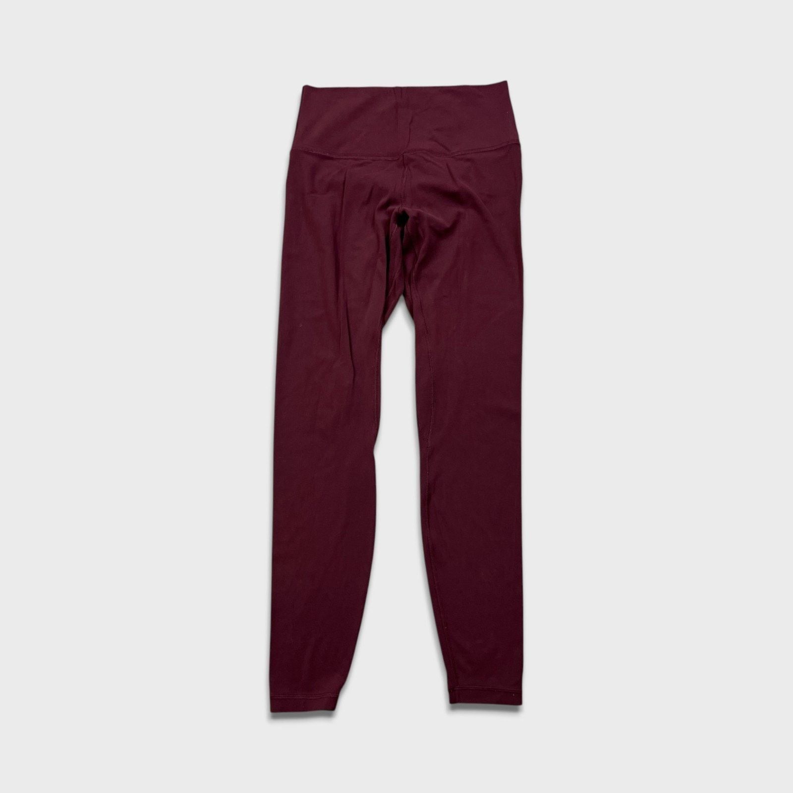 Lululemon Lululemon Align Pant Full Length 28" sz 8 High Rise Leggings Size 30" / US 8 / IT 44 - 1 Thumbnail