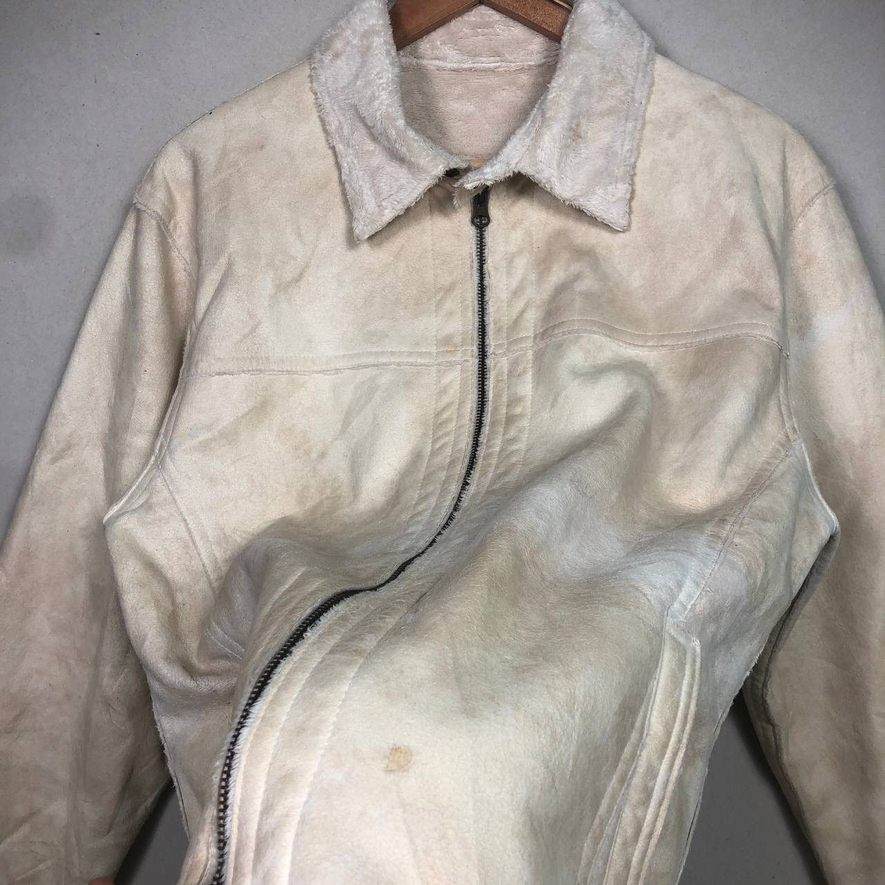 Issey Miyake Vintage Issey Miyake Tete Homme Jacket Size US M / EU 48-50 / 2 - 8 Thumbnail