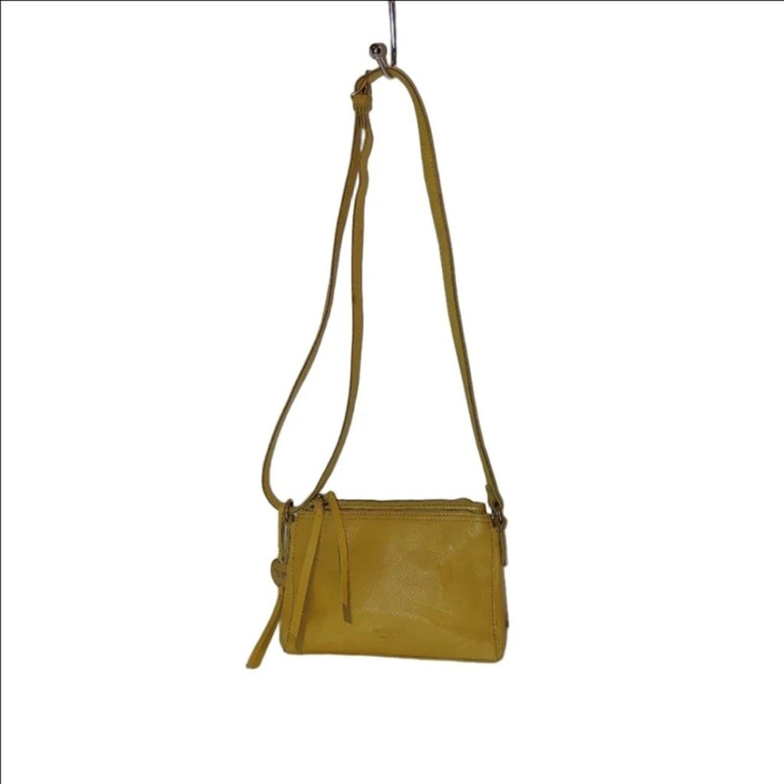 Marmot Margot The Jules Leather Crossbody Size ONE SIZE - 1 Thumbnail