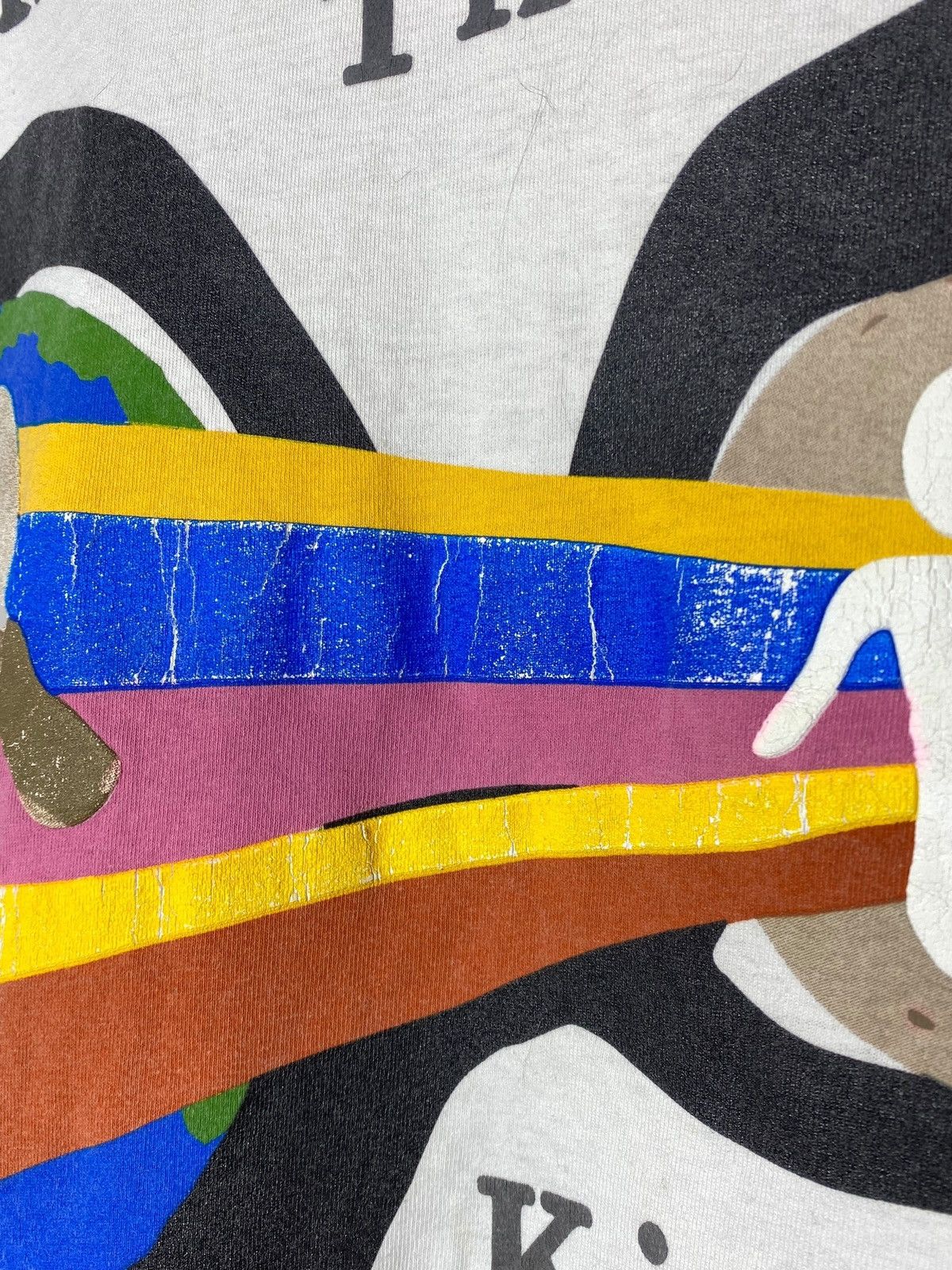 Cactus Plant Flea Market × Kid Cudi Kid Cudi x CPFM Man of the Moon Size US L / EU 52-54 / 3 - 6 Thumbnail
