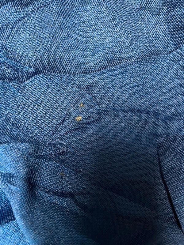 Designer Vintage Sean John Collection Jersey Blue 69 1969 Hip Hop XXL Size US XXL / EU 58 / 5 - 4 Thumbnail