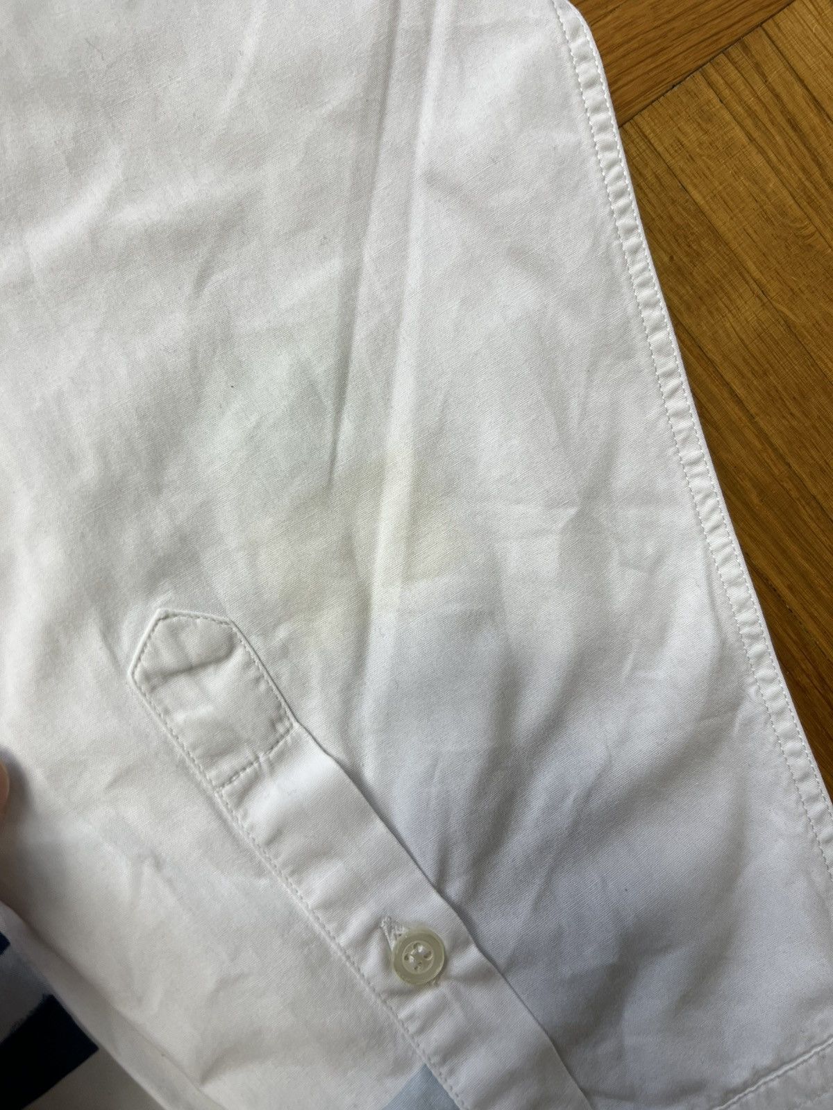 Iceberg Shirt Iceberg multi logo rare italy Size US L / EU 52-54 / 3 - 8 Thumbnail