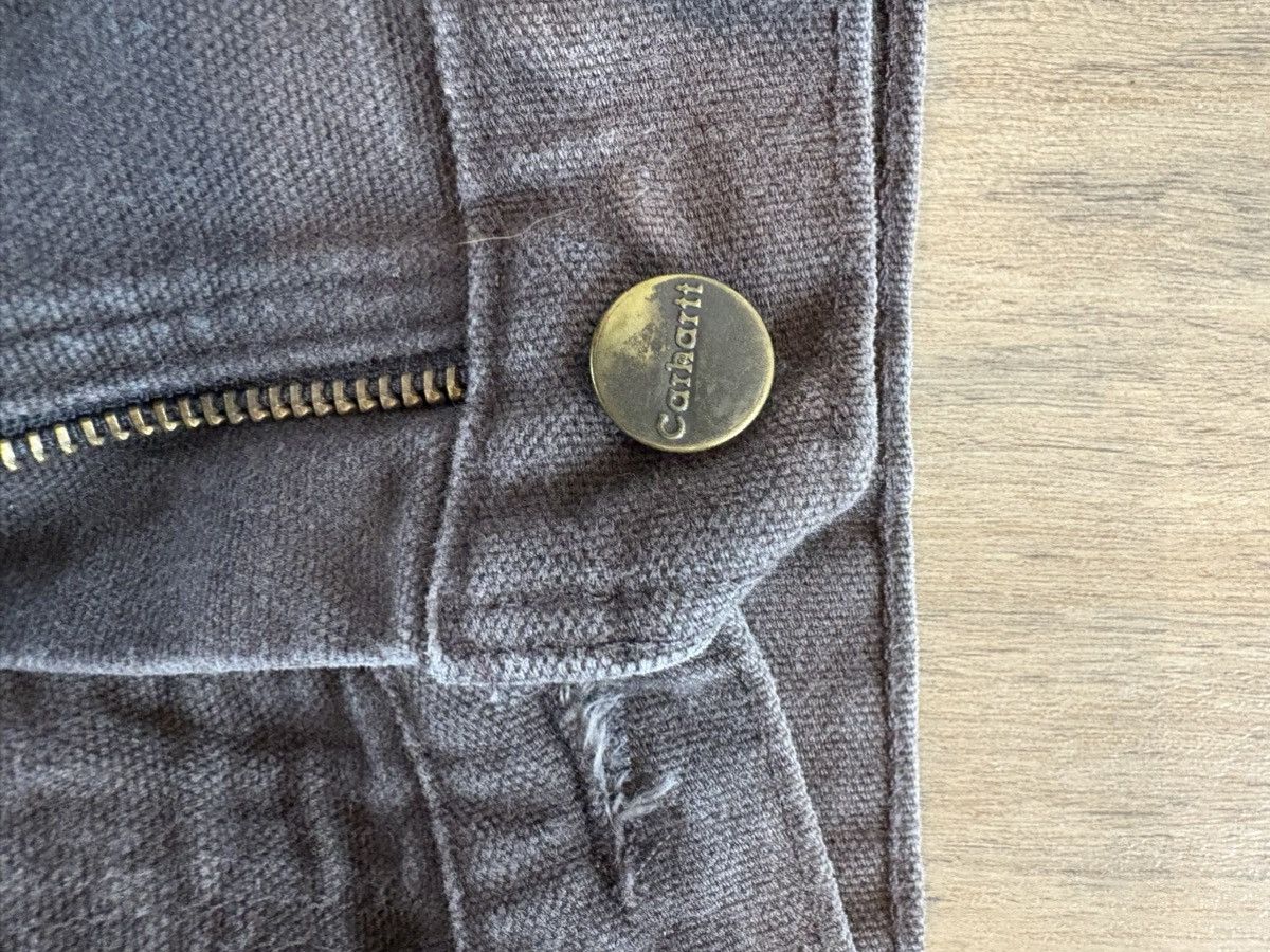 Carhartt Carhartt Double knees Size US 32 / EU 48 - 6 Thumbnail
