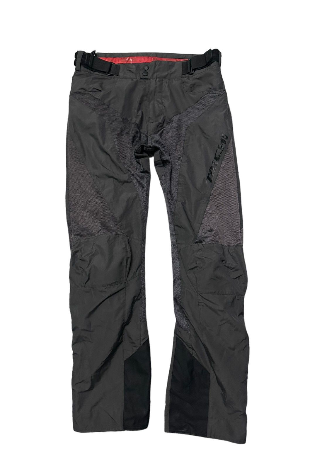Japanese Brand Taichi rider pants Size US 32 / EU 48 - 1 Thumbnail