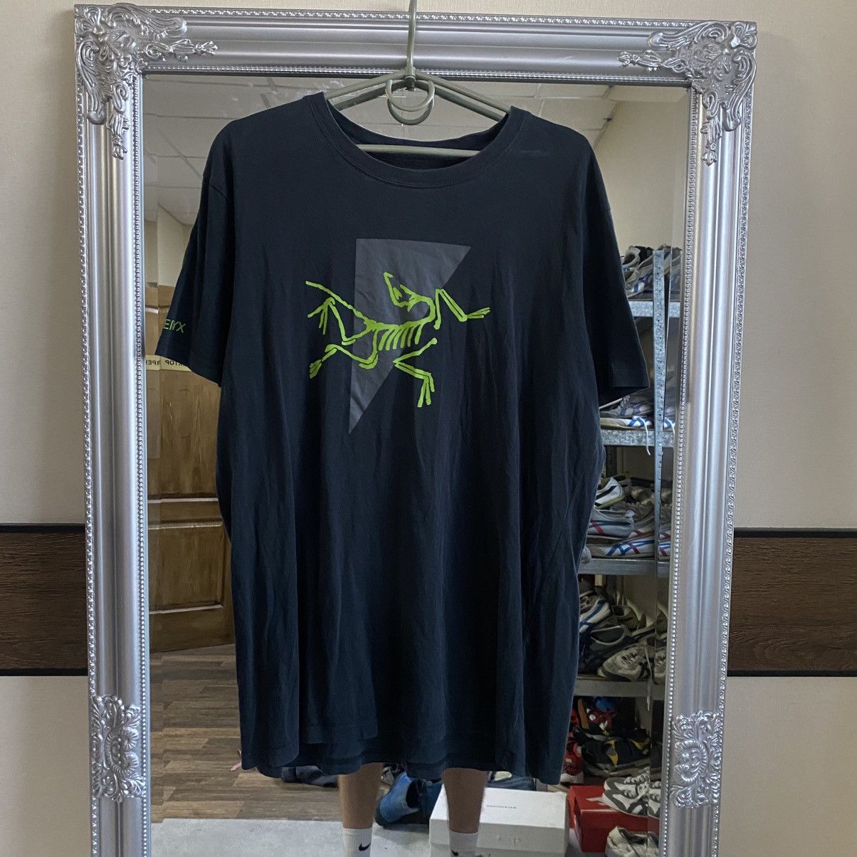 Arc'teryx Arc'teryx Lizard Tee | Grailed
