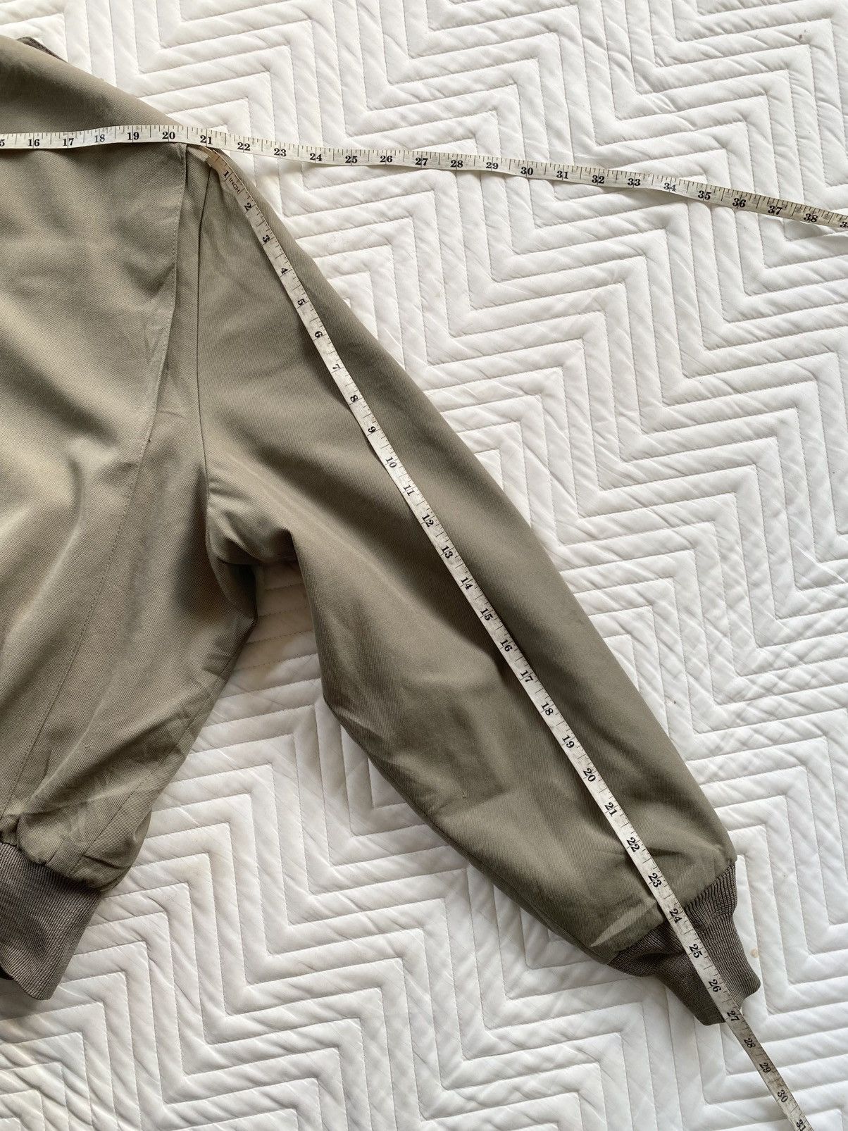 Vintage 🪖 Vintage US Military Neptune Garment Co. Tanker Jacket Size US XL / EU 56 / 4 - 8 Thumbnail