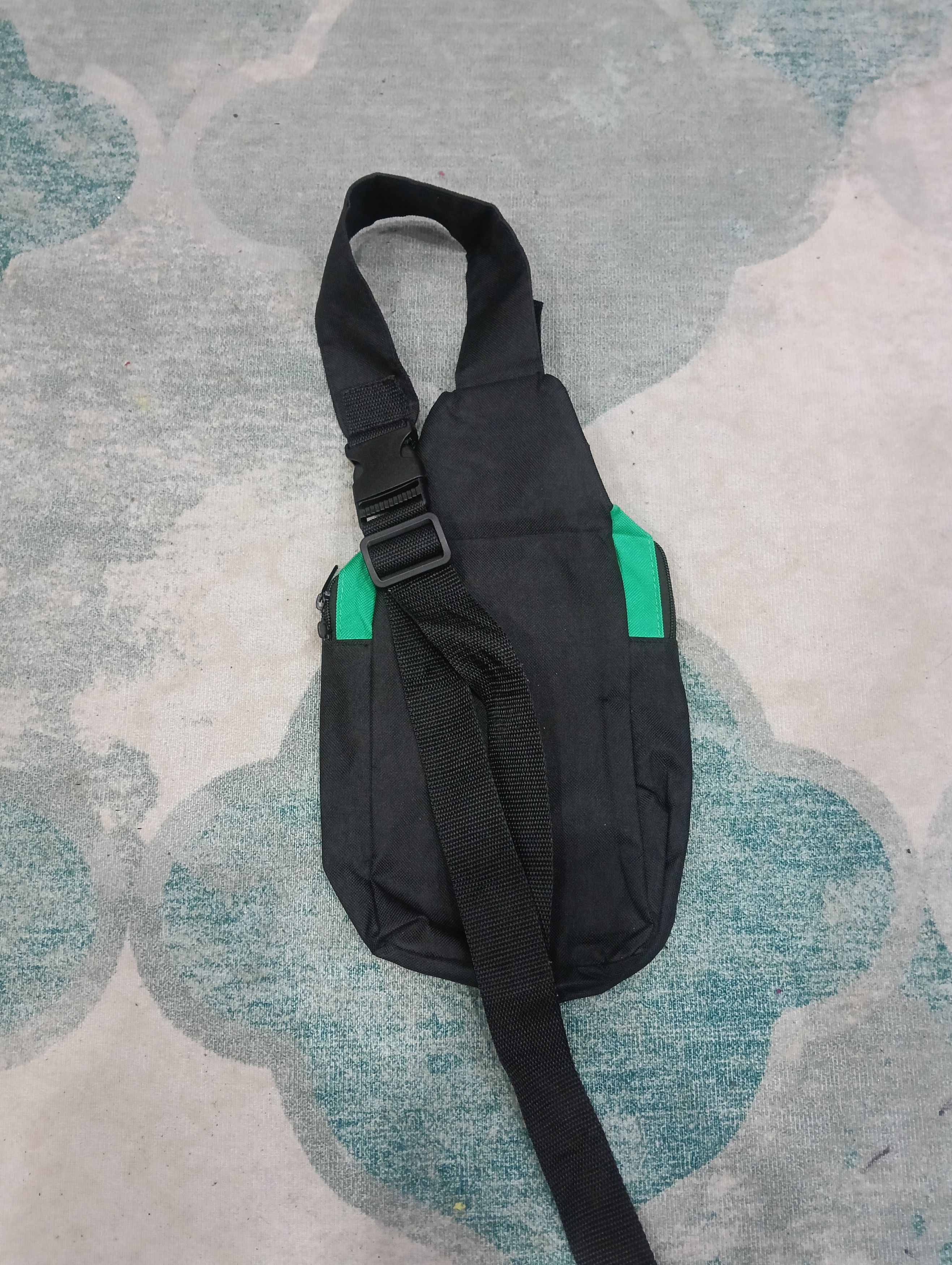 Anime × One Piece One-piece Sling/cross body bag Size ONE SIZE - 4 Thumbnail
