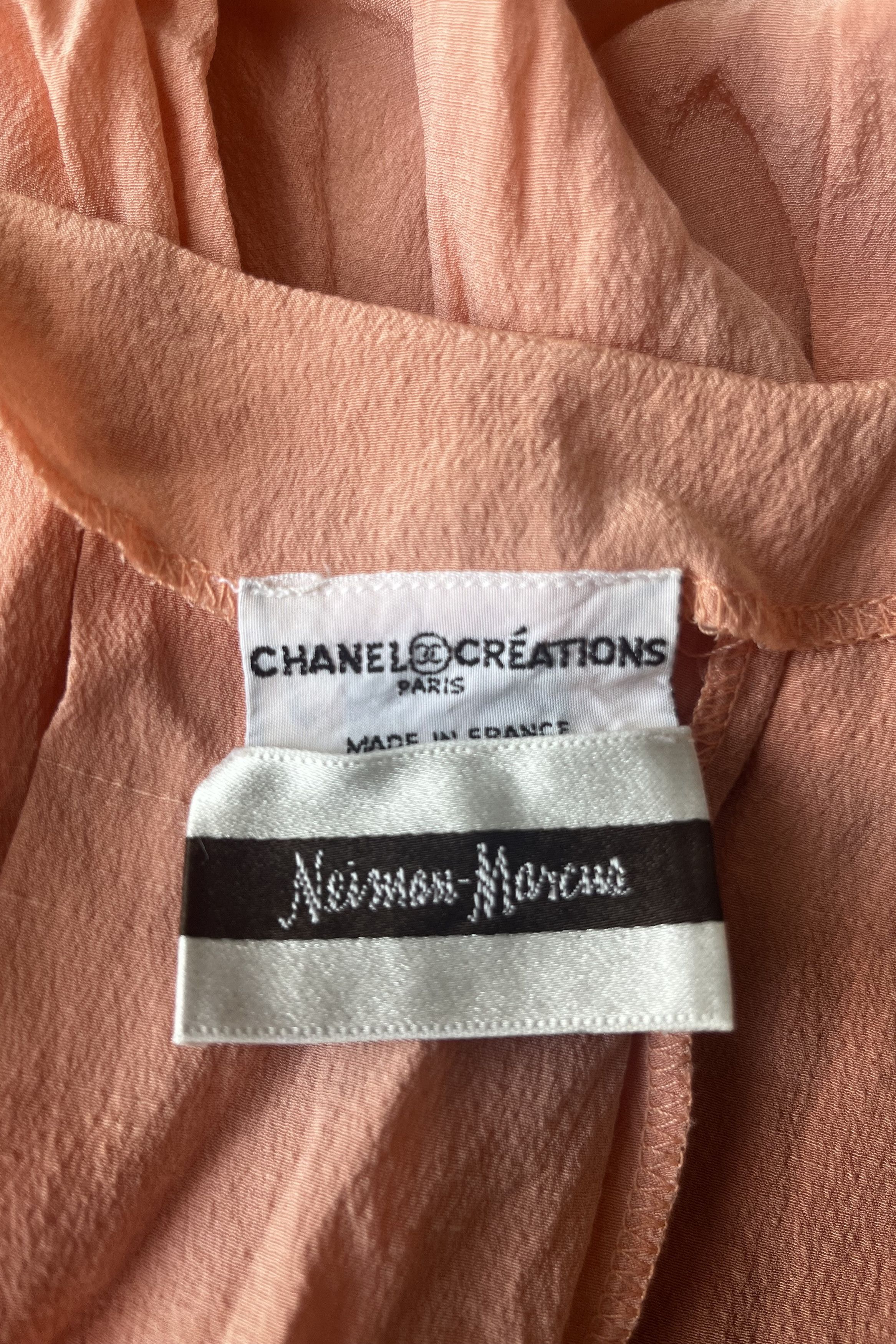 Chanel Chanel Dress and Cardigan Size M / US 6-8 / IT 42-44 - 5 Thumbnail