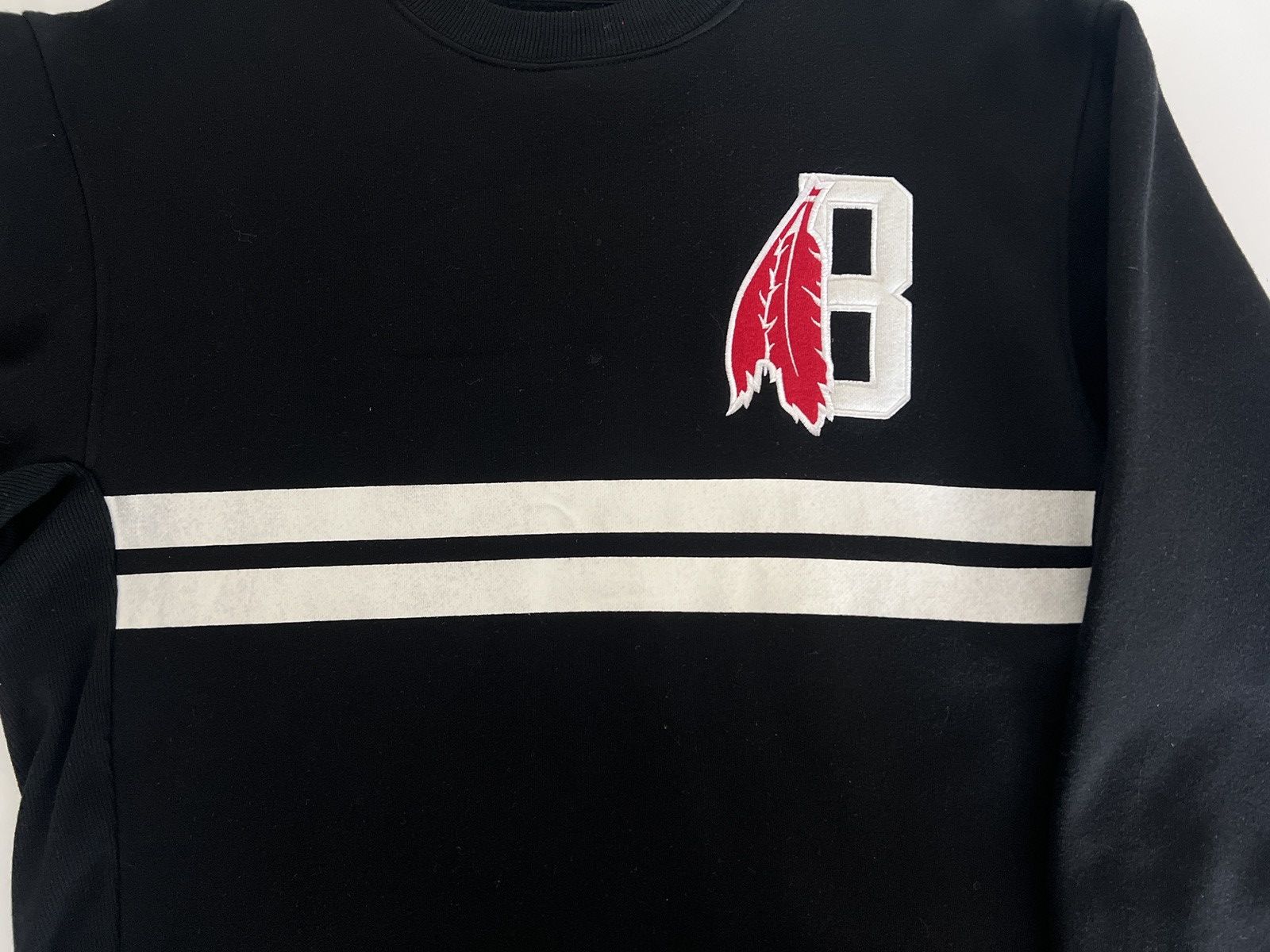 Black Scale Black Scale B’s crewneck sweater Size US L / EU 52-54 / 3 - 1 Thumbnail