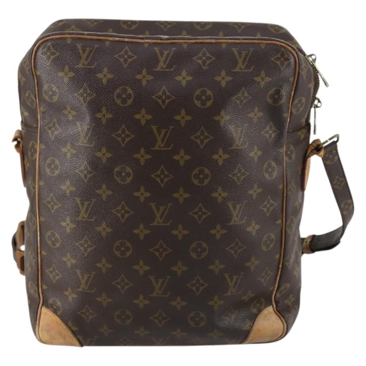 Louis Vuitton LOUIS VUITTON Monogram Amazon GM Shoulder Bag M45234 Size ONE SIZE - 3 Thumbnail