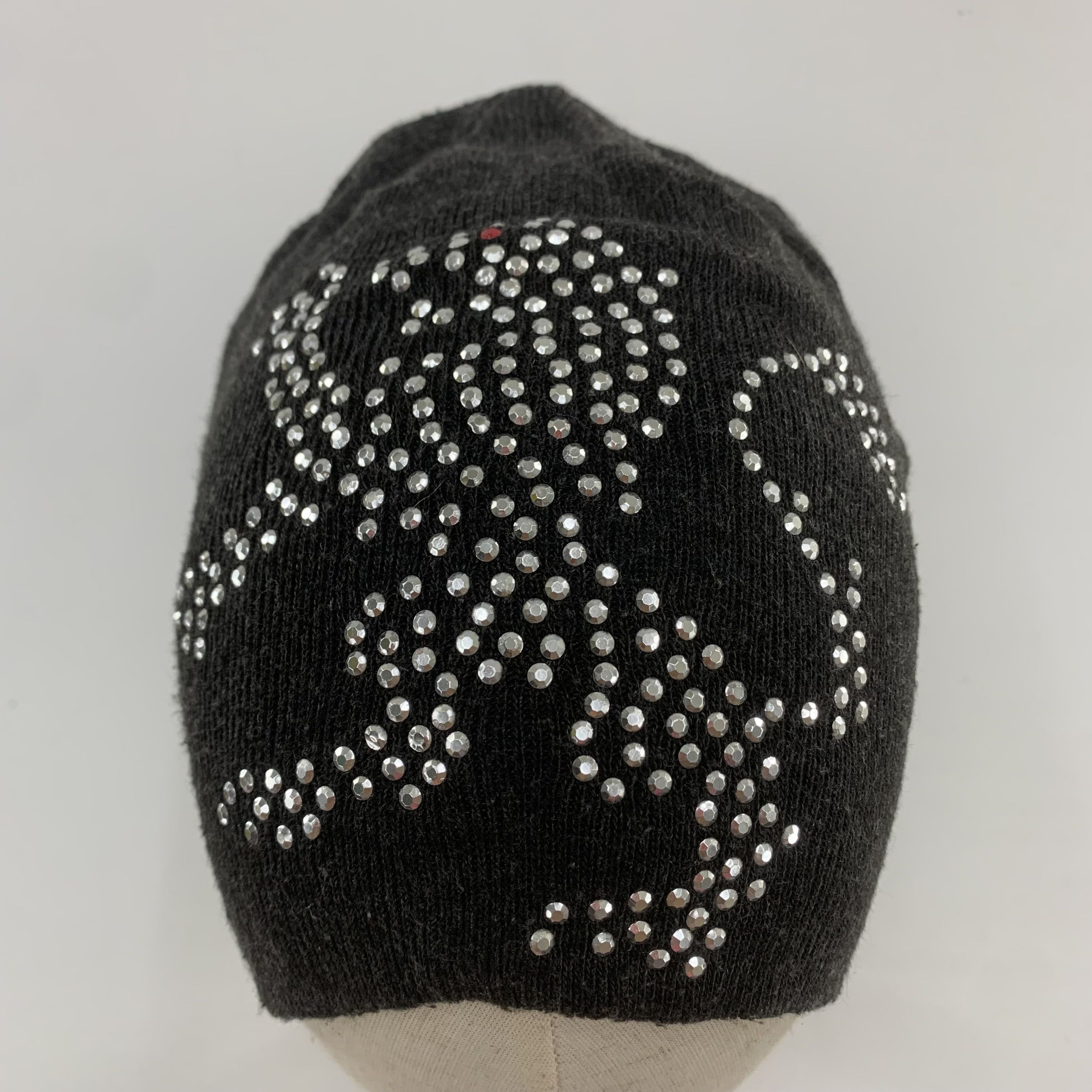 Vintage Vintage Beanie Hat Snowcap Size ONE SIZE - 5 Thumbnail