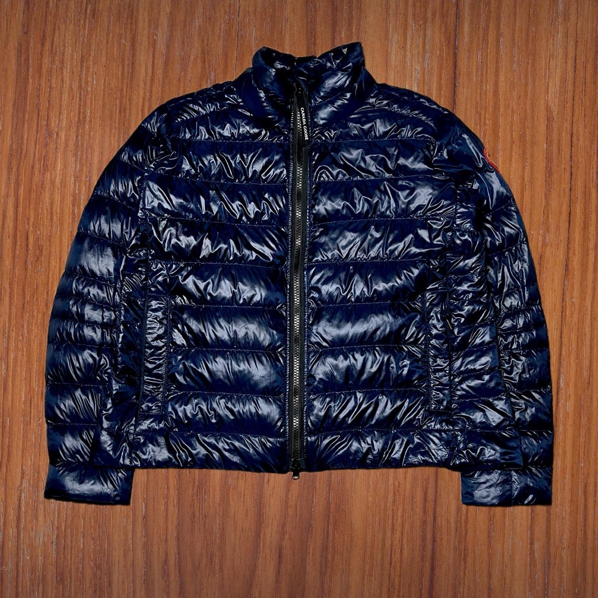 Canada Goose Canada goose Cypress puffer jacket for women Size XXL / US 16-18 / IT 52-54 - 2 Thumbnail