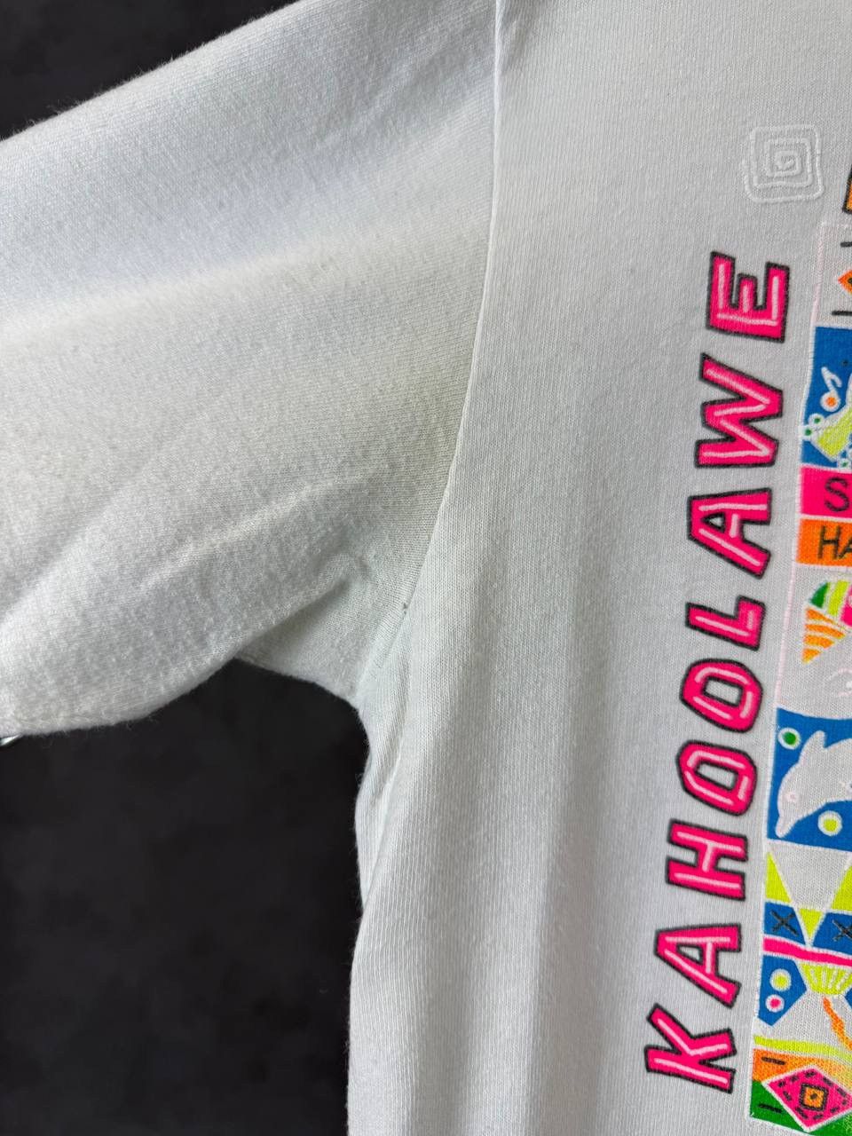 Vintage Art vintage made in USA tee Size US S / EU 44-46 / 1 - 9 Thumbnail