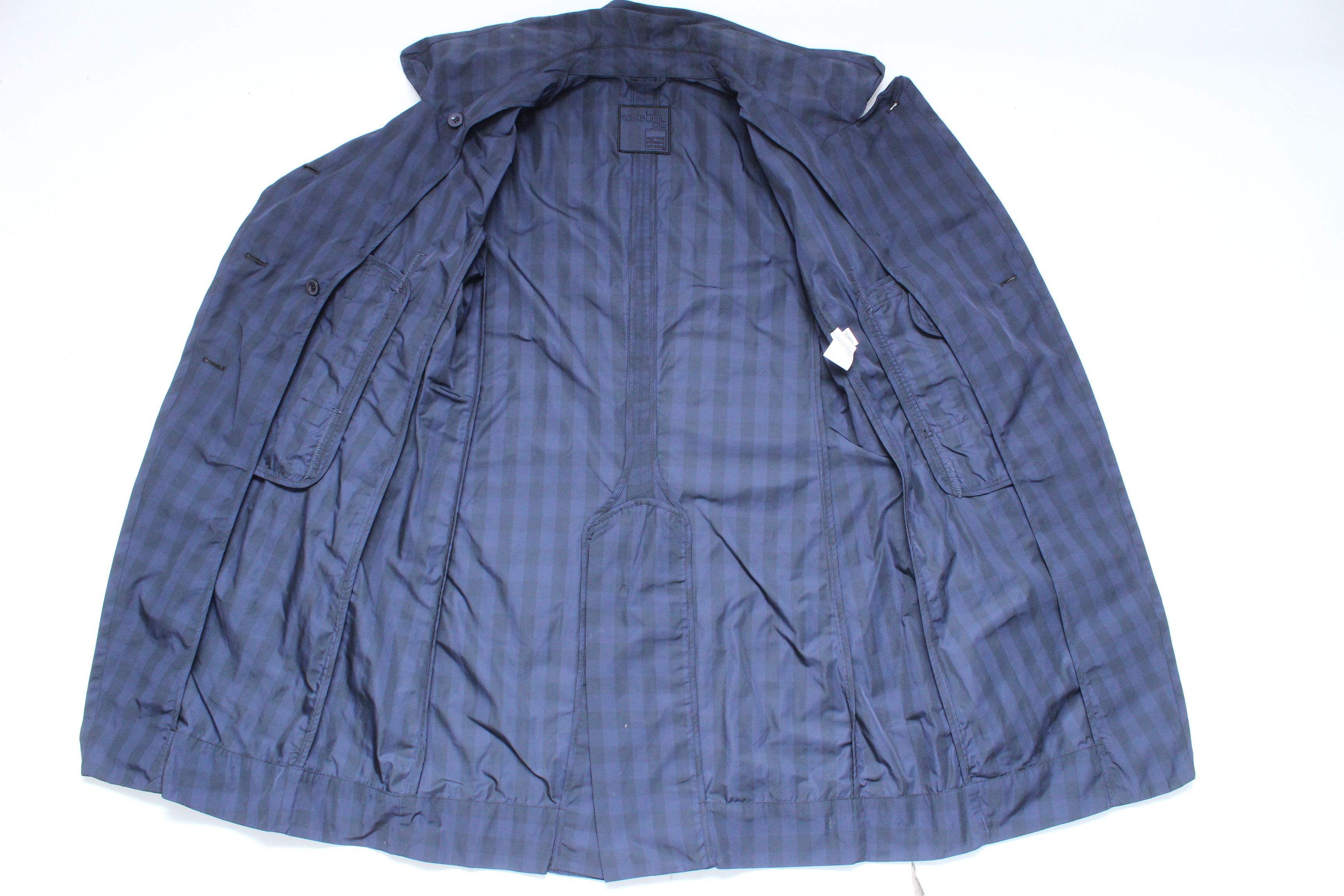 Marithe + Francois Girbaud Marithe Francois Girbaud Coat Jacket Womens Size S Authentic Size S / US 4 / IT 40 - 8 Thumbnail