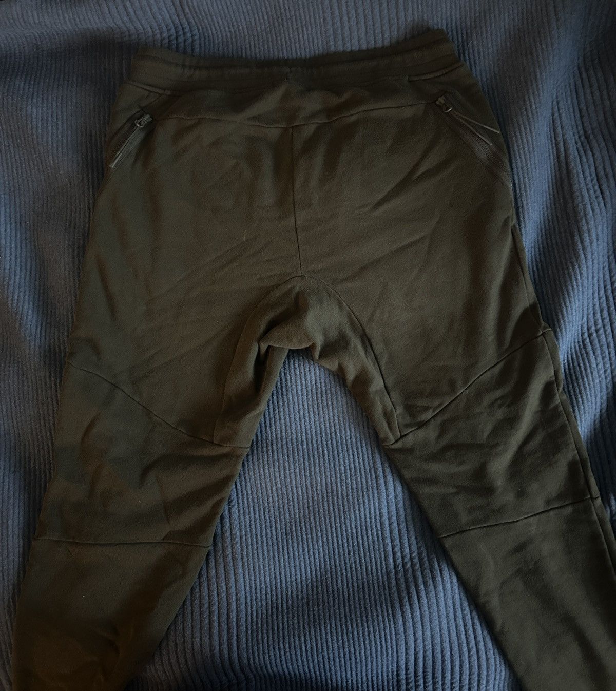 C.P. Company C.P Company Goggle Joggers Size US 30 / EU 46 - 3 Thumbnail