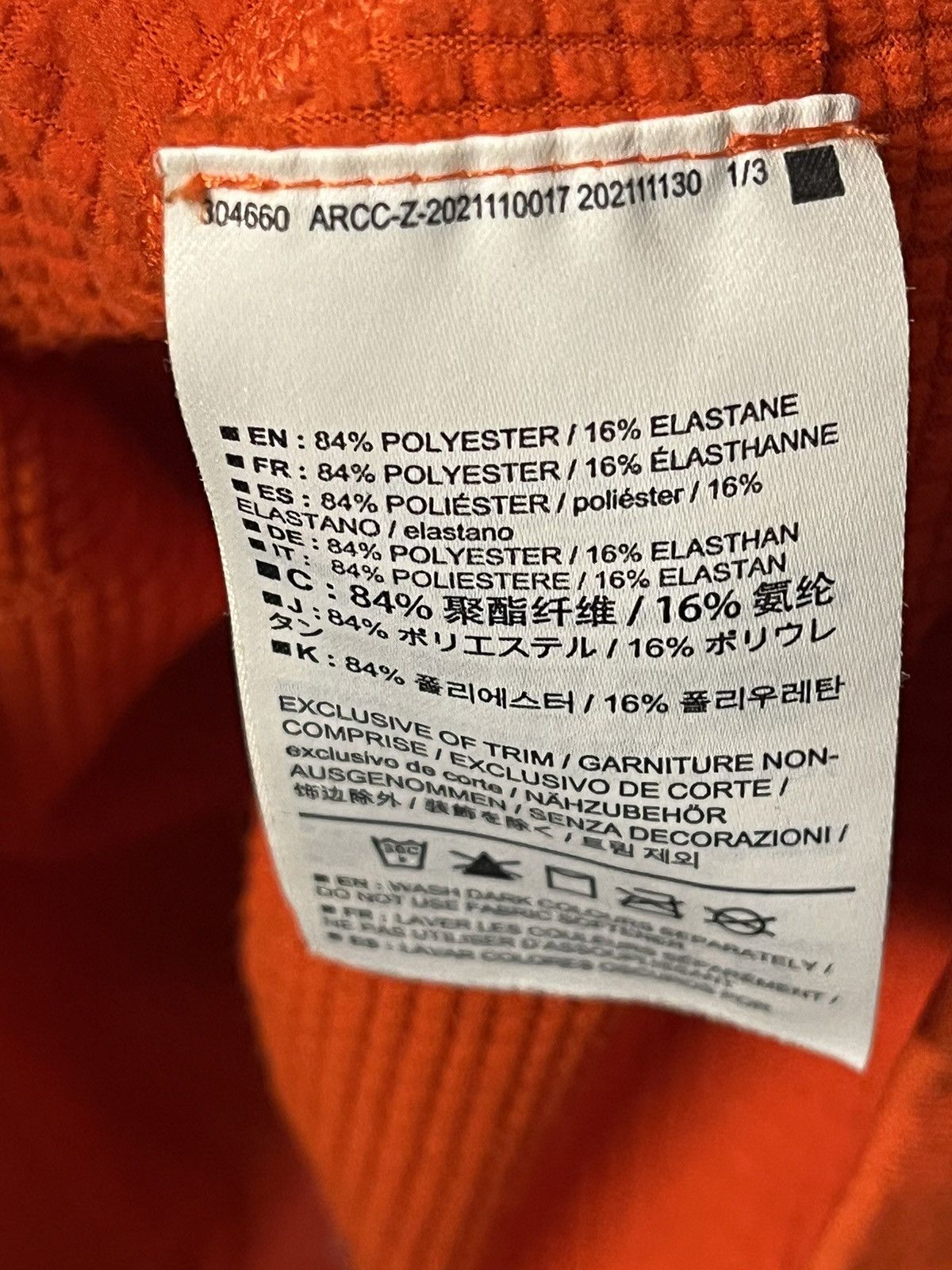 Arc'teryx Arc’teryx Delta Jacket M Size US L / EU 52-54 / 3 - 11 Thumbnail