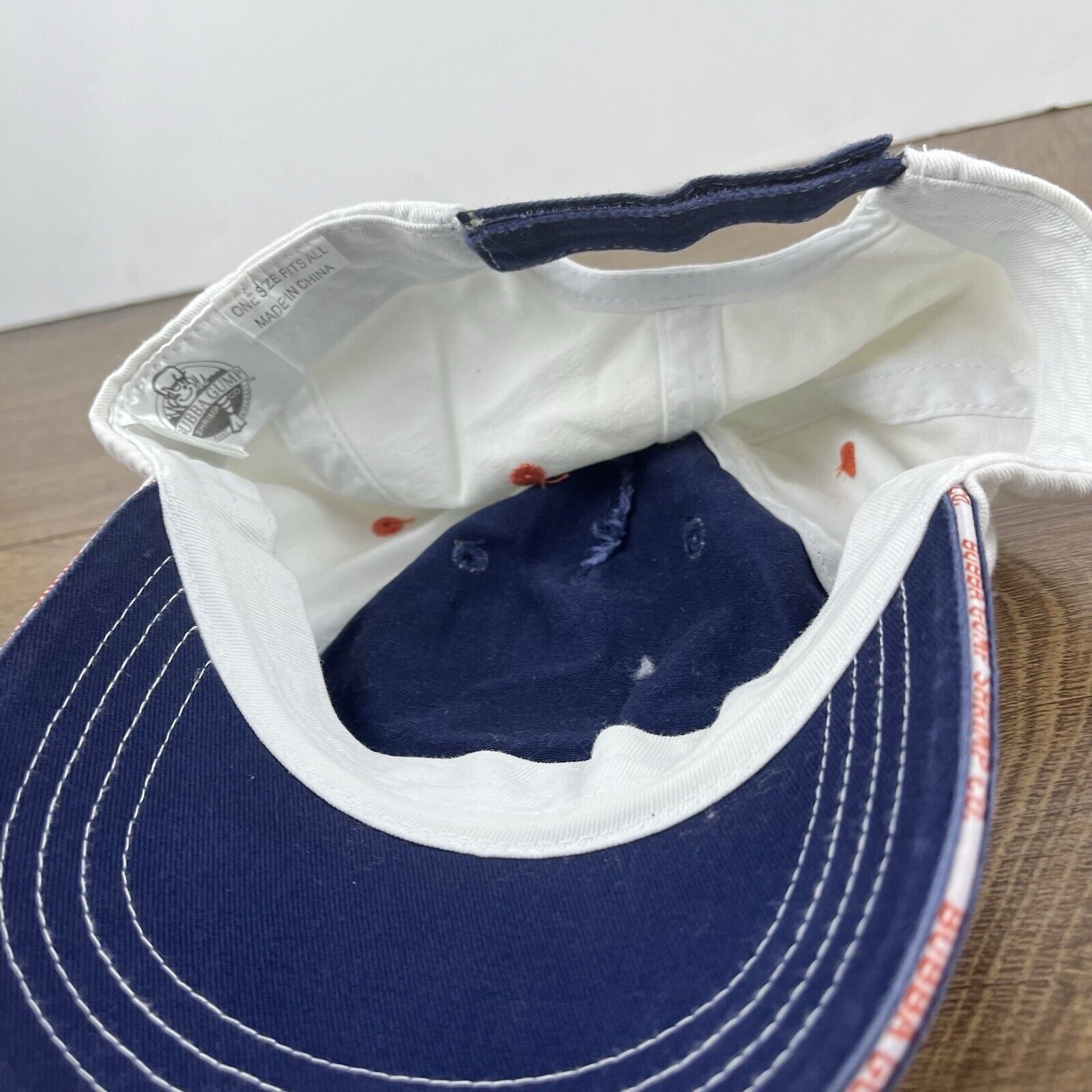 Other Mama Says I'm Special Hat Adjustable Hat Blue Adjustable Hat Size ONE SIZE - 14 Thumbnail