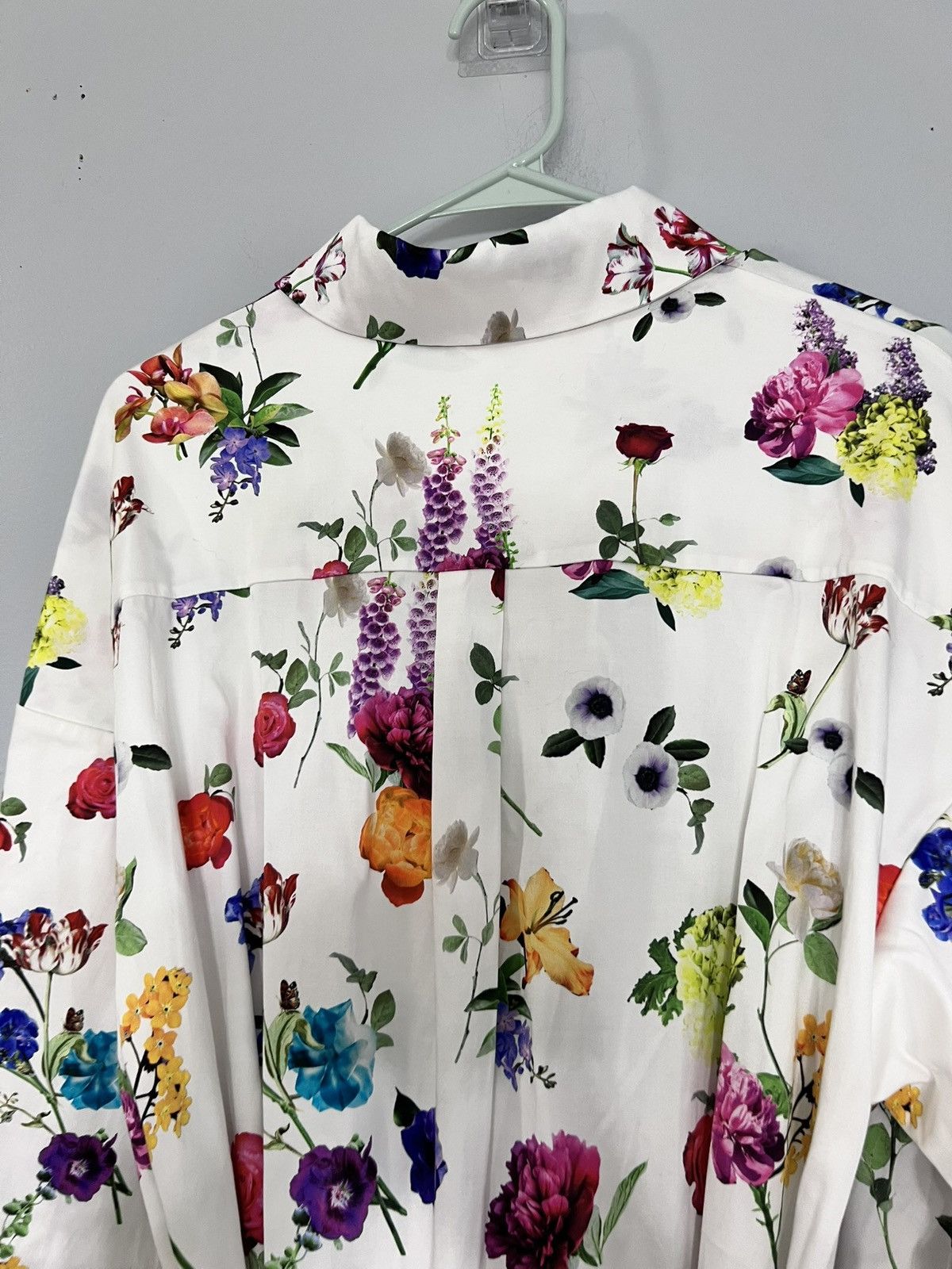 Alice + Olivia NWT ALICE + Olivia Maxi dress Size XL / US 12-14 / IT 48-50 - 5 Thumbnail