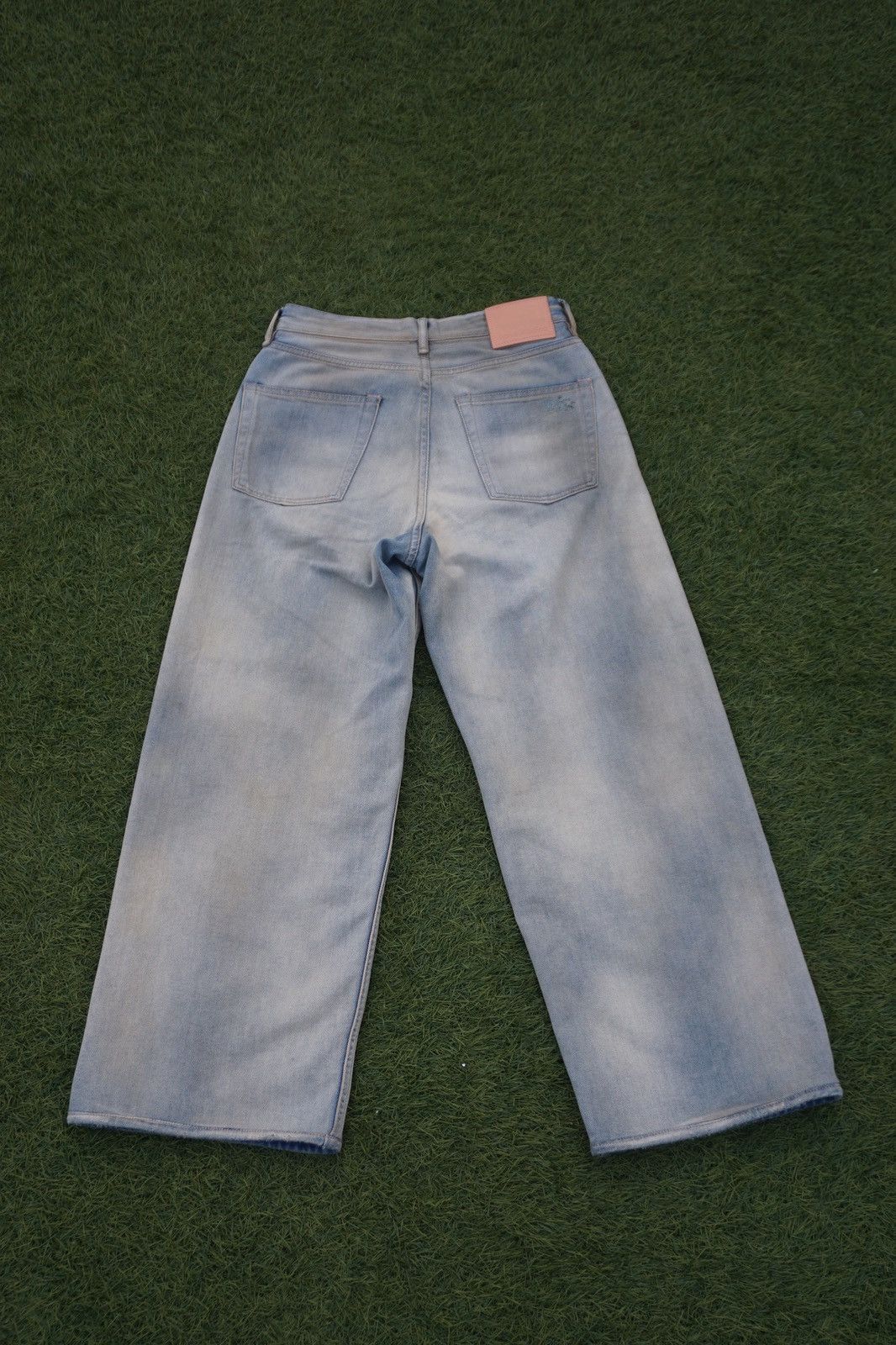 Acne Studios 1981 M FN Carver Size US 28 / EU 44 - 1 Thumbnail