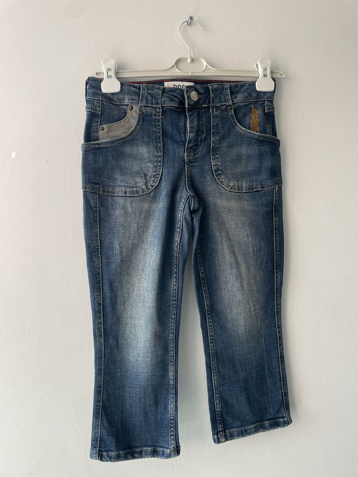 Urban Outfitters Urban outfitters capri Size 22" - 7 Thumbnail