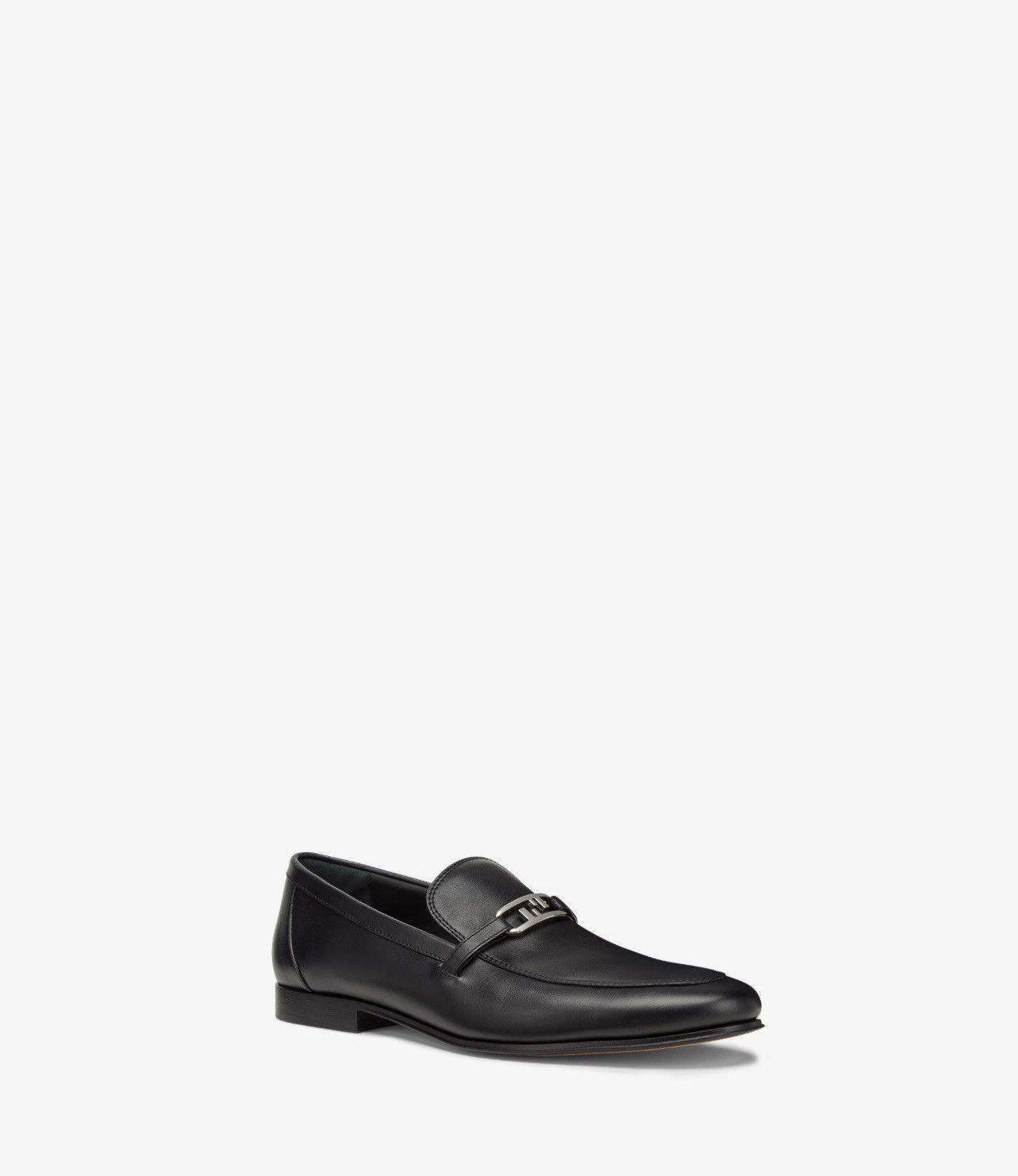 Fendi FENDI O'LOCK LOAFERS Size US 10 / EU 43 - 2 Thumbnail
