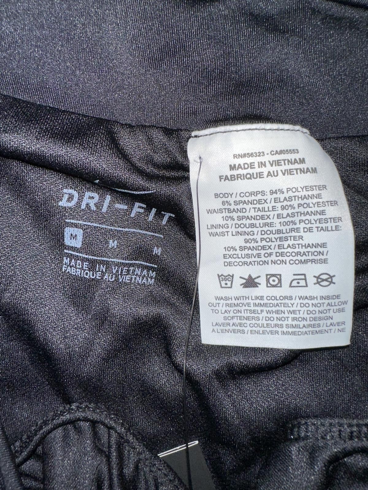 Nike Nike Women’s Cool Dri-Fit 3" Lined Running Shorts Size 32" / US 10 / IT 46 - 3 Thumbnail