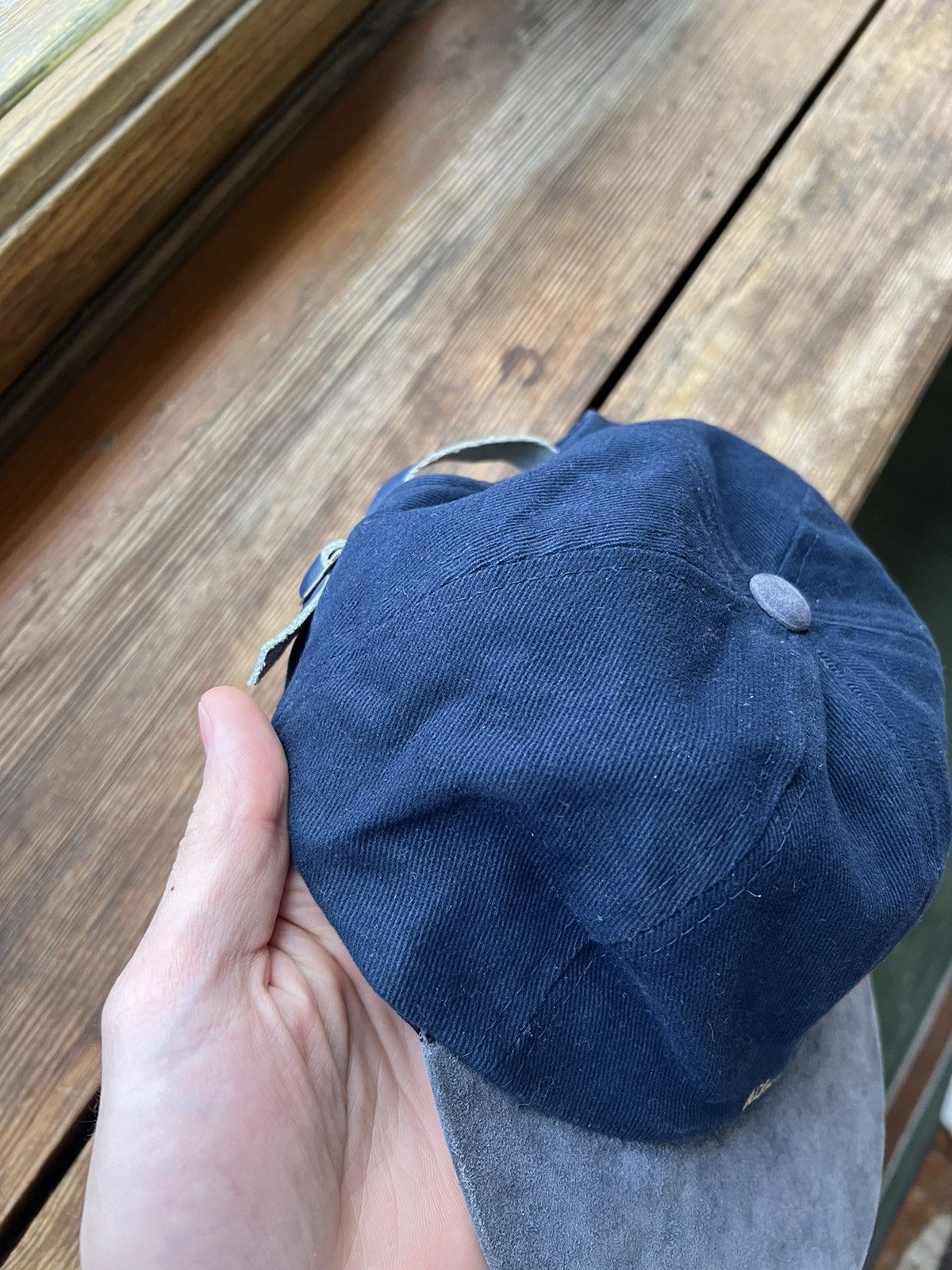 Japanese Brand Vintage hat Atlanta Olympic 1998 Size ONE SIZE - 5 Thumbnail