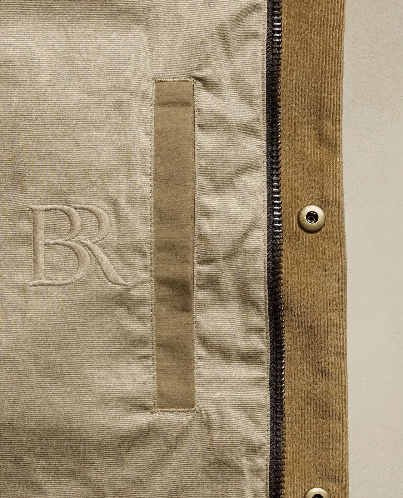 Banana Republic Banana Republic TRISTAN UTILITY JACKET Size US L / EU 52-54 / 3 - 8 Thumbnail