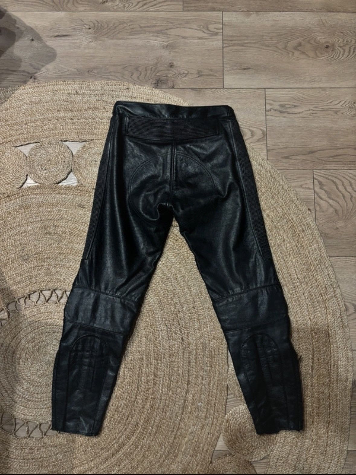 Kadoya Takai Leathers biker pants Size US 32 / EU 48 - 2 Thumbnail