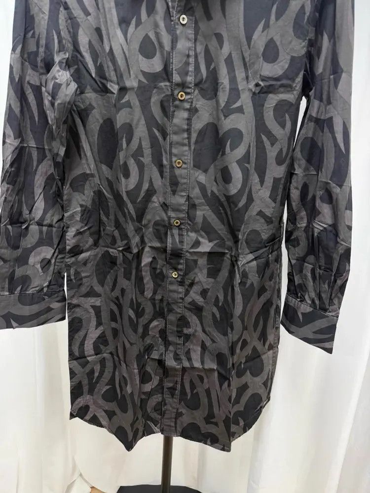 Number (N)ine Sz 4 Number Nine -2507 Size US XL / EU 56 / 4 - 4 Thumbnail