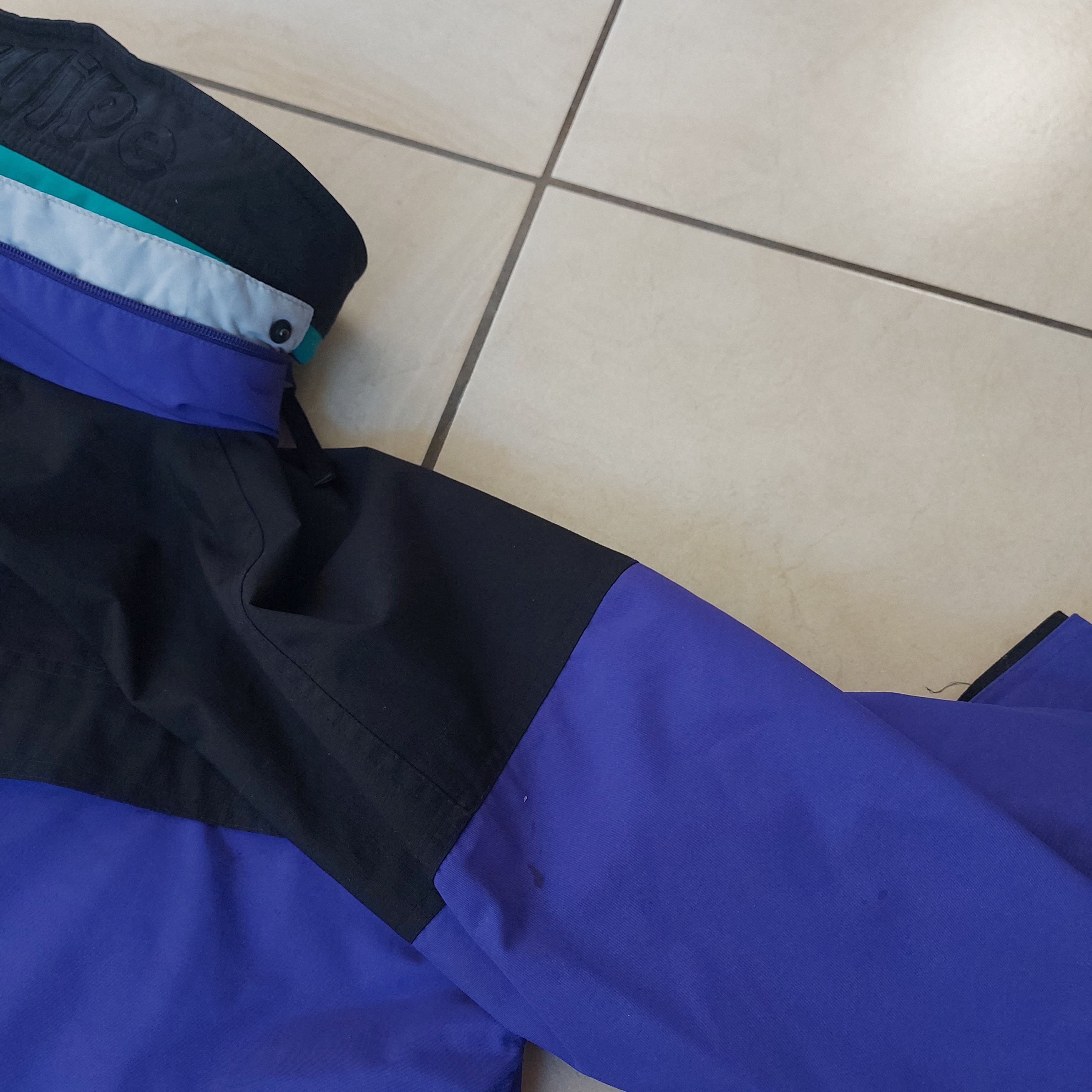 Helly Hansen Helly Hansen Equipe snow jacket Size US M / EU 48-50 / 2 - 16 Thumbnail