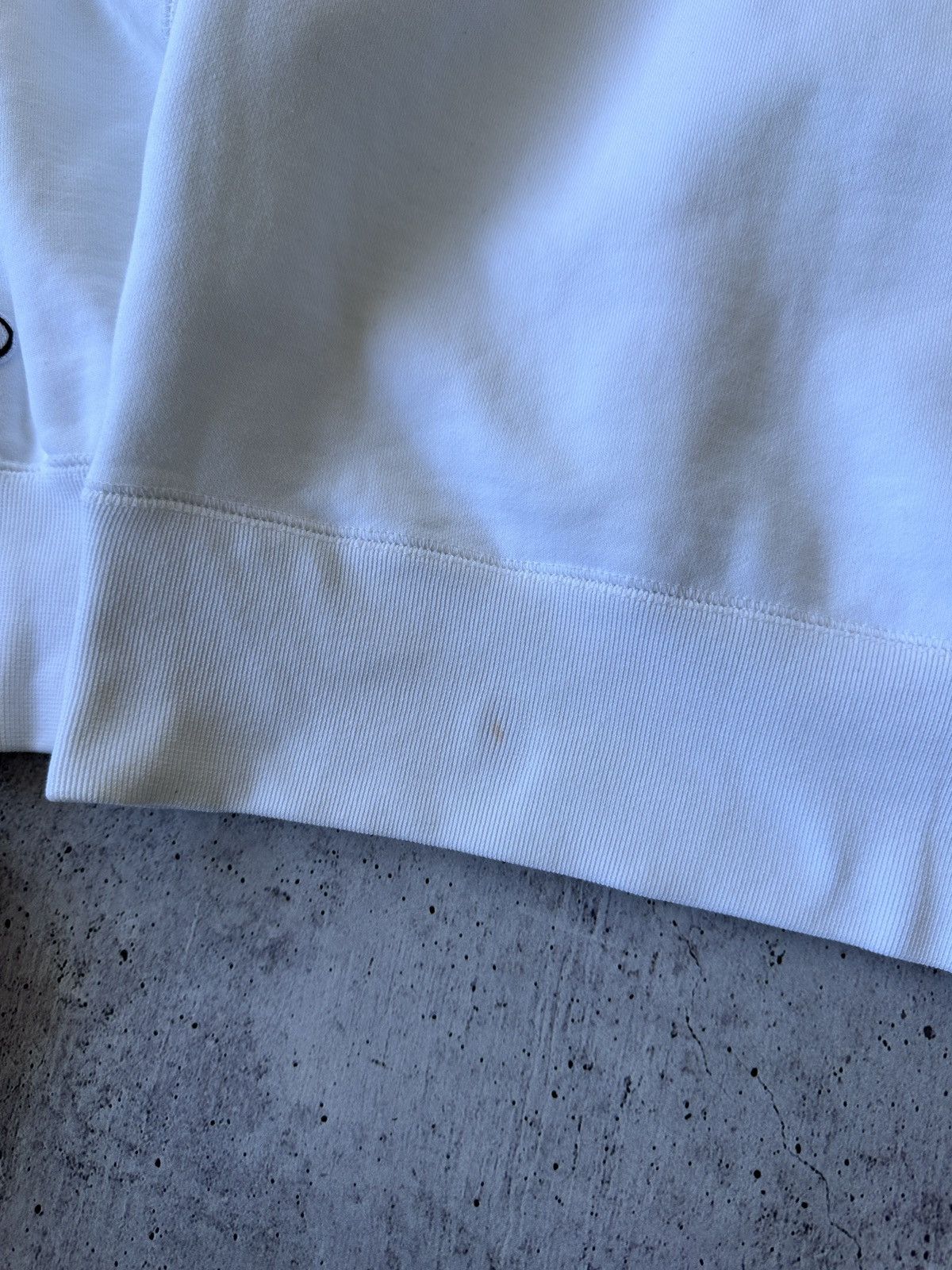 Nike Nike Airmoji Hoodie Size US XL / EU 56 / 4 - 13 Thumbnail