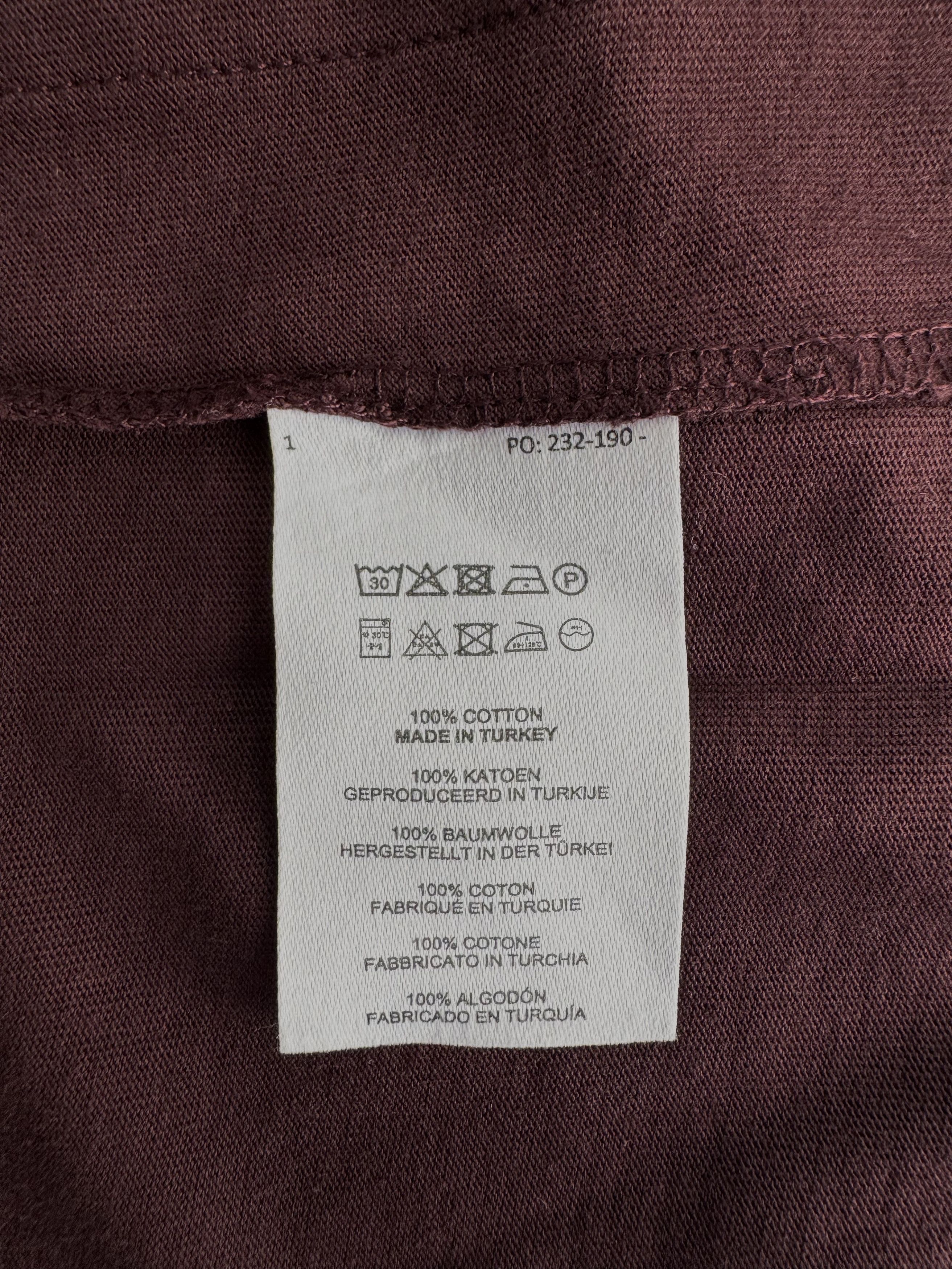 Dries Van Noten Hembes Lace-Up Hoodie Size S / US 4 / IT 40 - 5 Thumbnail