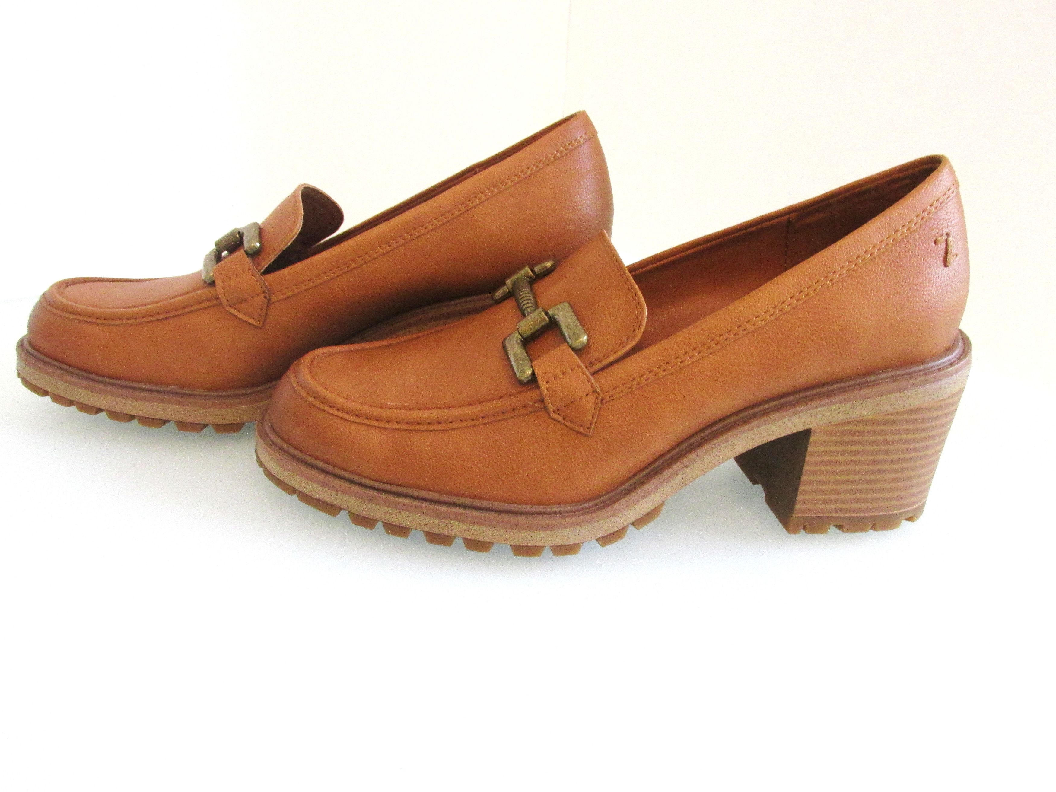 Other Zodiac (Gemma) New Loafer Styled Shoe Size 8M Size US 8 / IT 38 - 4 Thumbnail