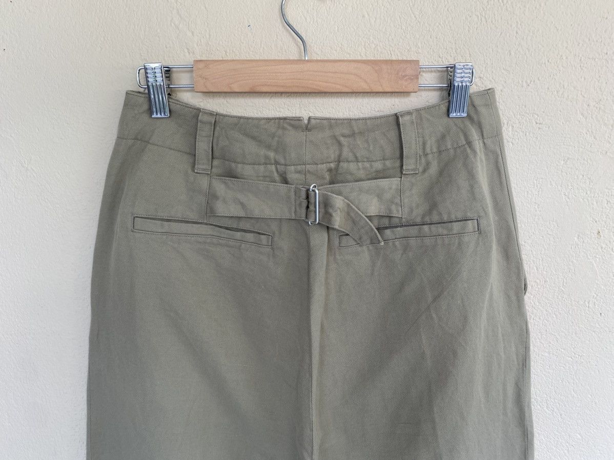 Margaret Howell Margaret Howell Pant Size US 28 / EU 44 - 7 Thumbnail