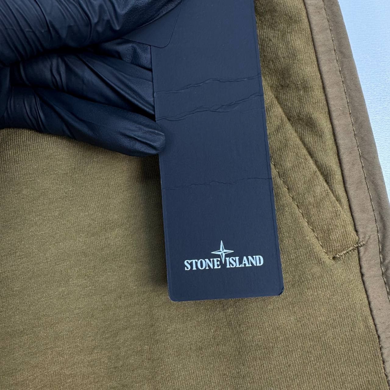 Stone Island Stone Island Cargo Pants Men 781532032 Trousers Size W29 Size US 29 - 13 Thumbnail