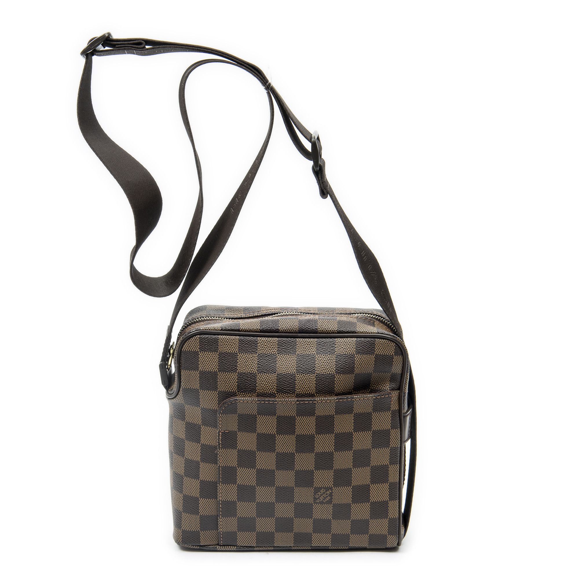 Louis Vuitton Olav PM Size ONE SIZE - 1 Thumbnail