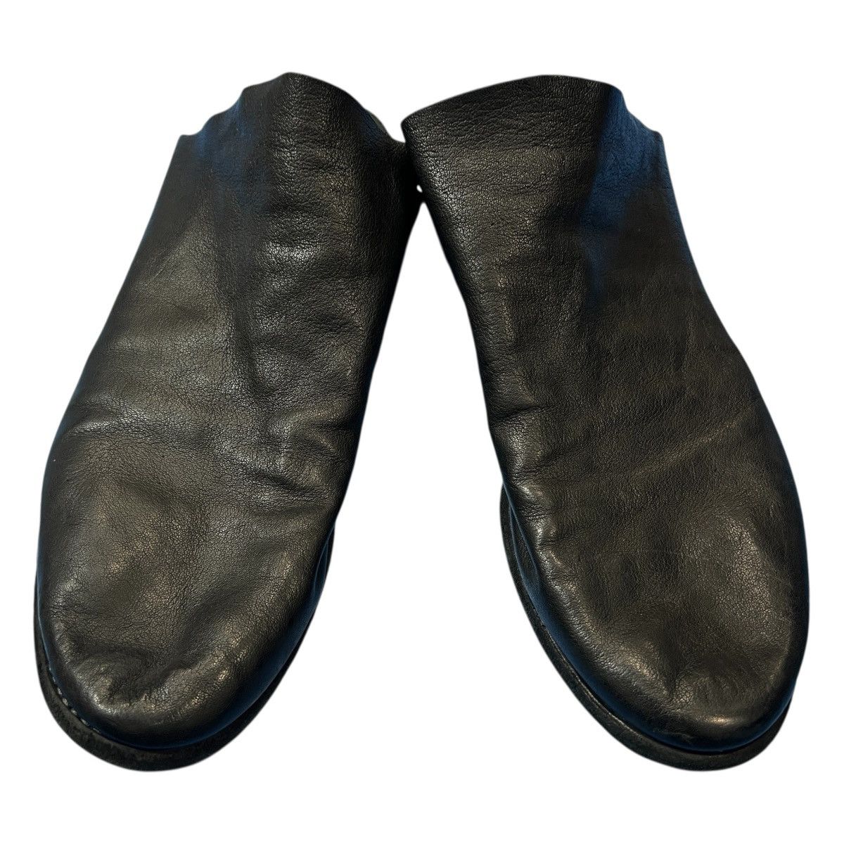 Guidi Guidi 792V Donkey Full Grain Derbies Vibram Sole | Grailed