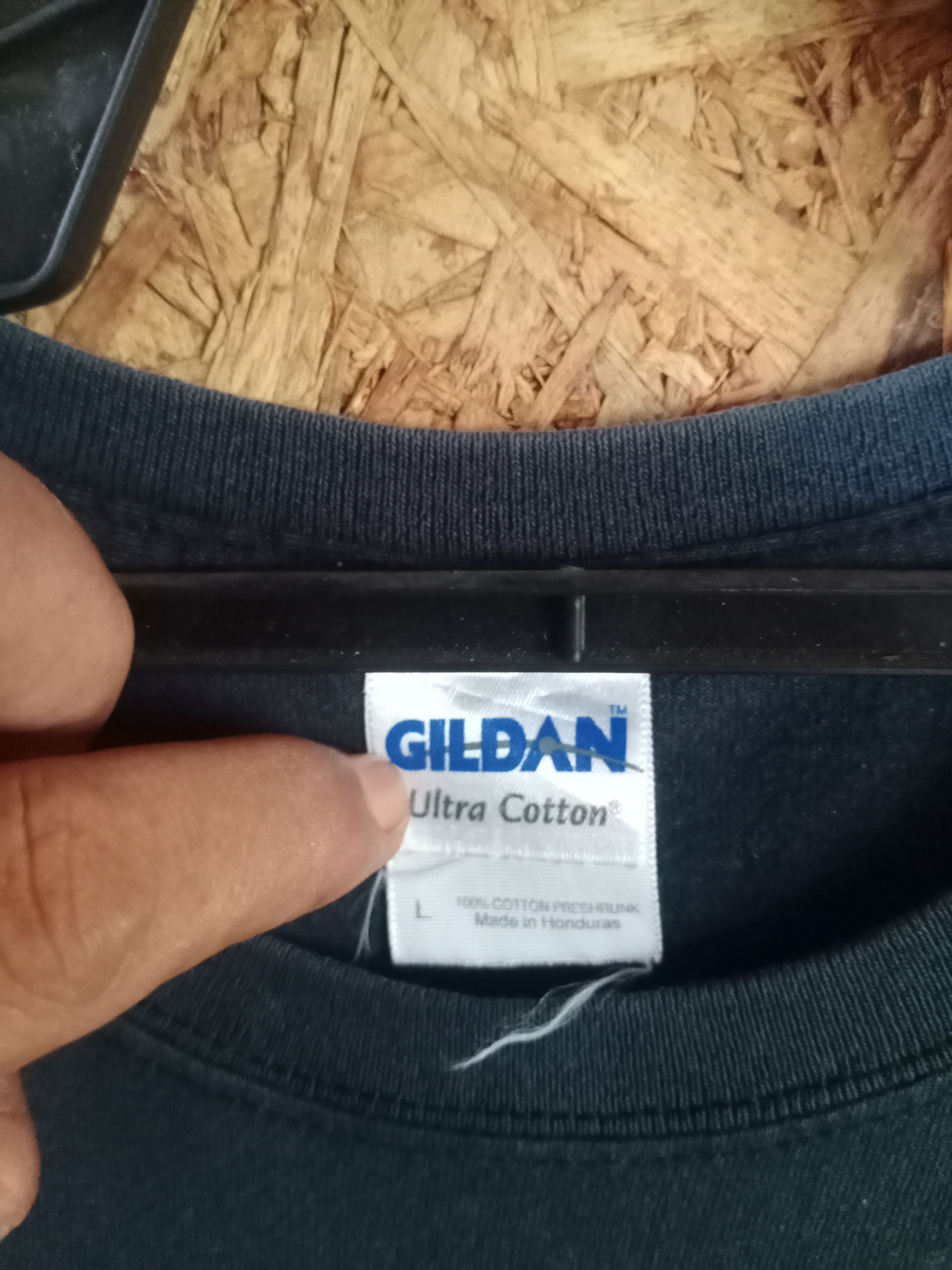 Gildan Merry madagascar Size US L / EU 52-54 / 3 - 3 Thumbnail