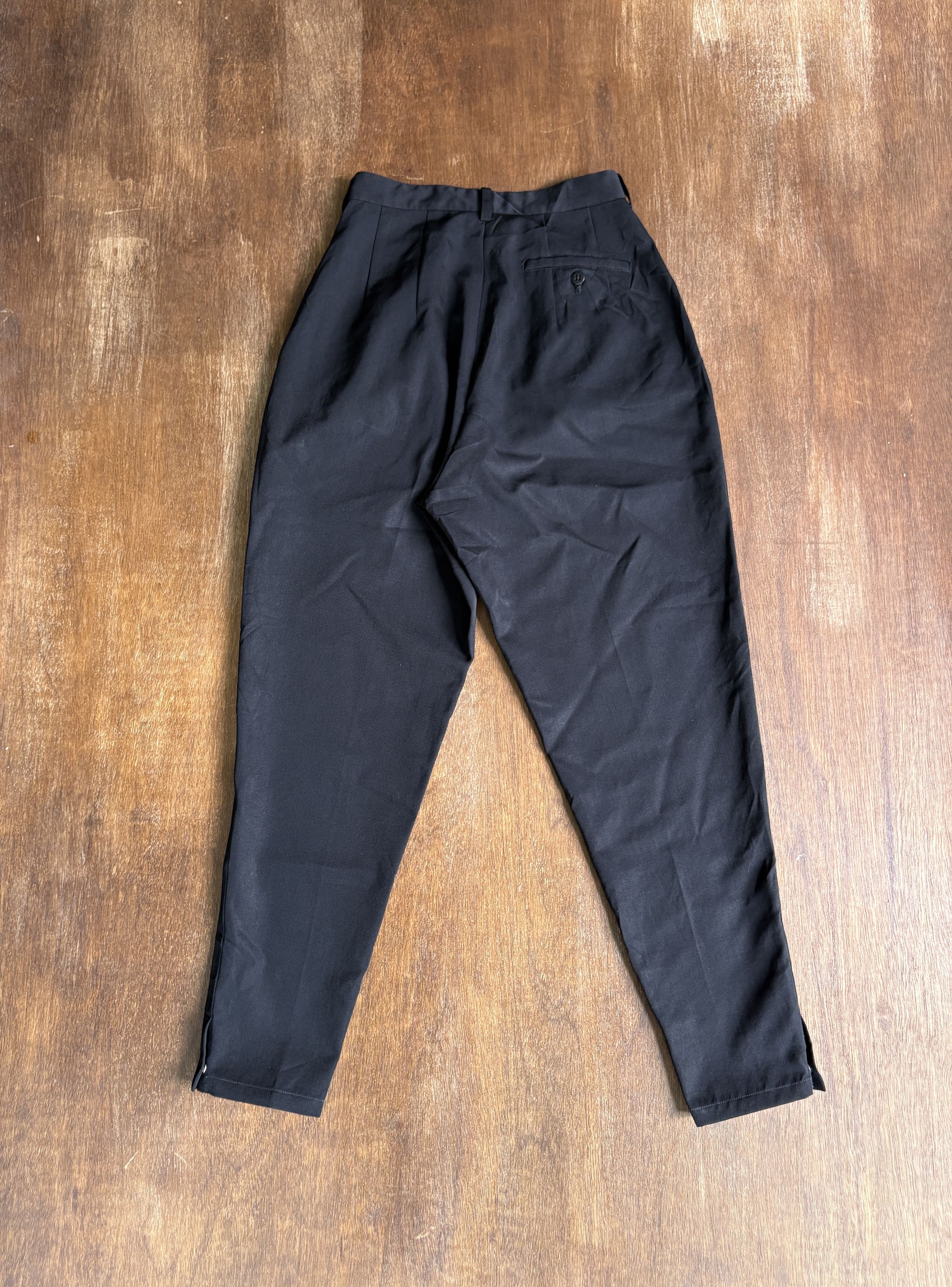 Yohji Yamamoto Balloon Pants Size US 26 / EU 42 - 5 Thumbnail