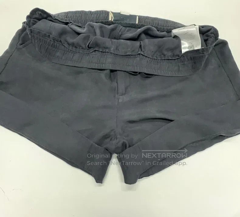 Gucci Gucci Black shorts Size US 32 / EU 48 - 5 Thumbnail