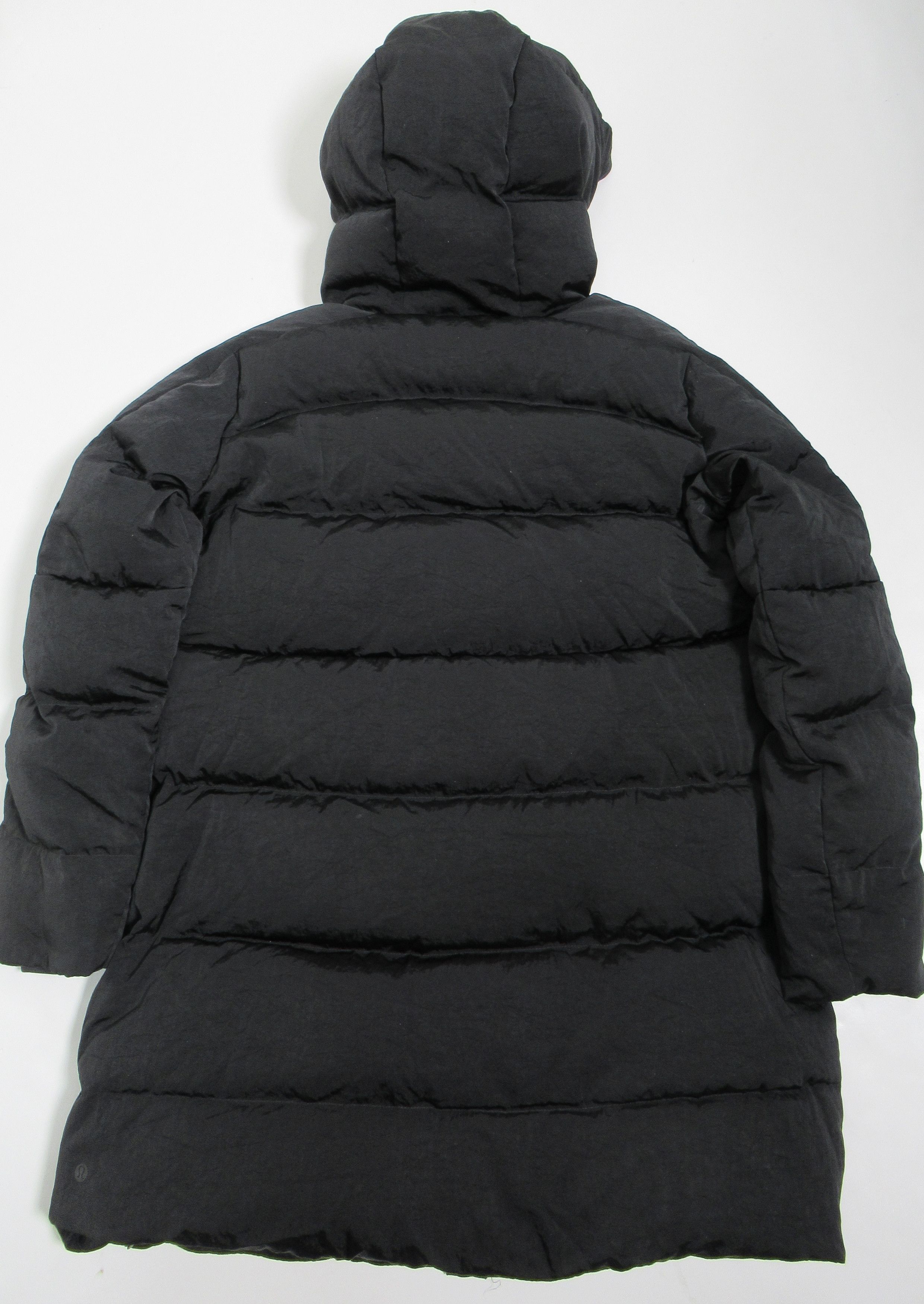 Lululemon Lululemon Women's In a Flurry Parka Black Size 4 Size S / US 4 / IT 40 - 7 Thumbnail