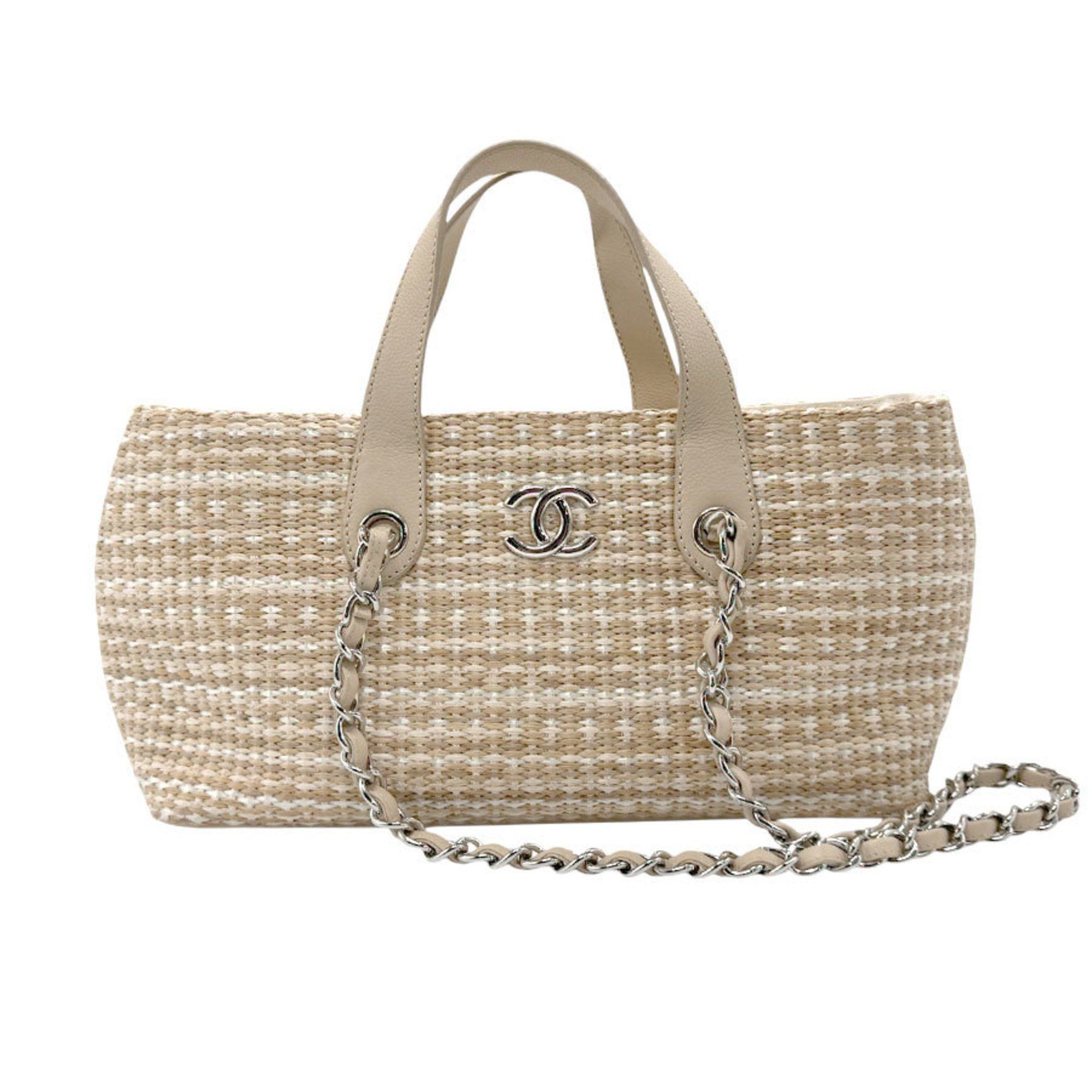 Chanel Chanel Shopping shoulder Size ONE SIZE - 1 Thumbnail