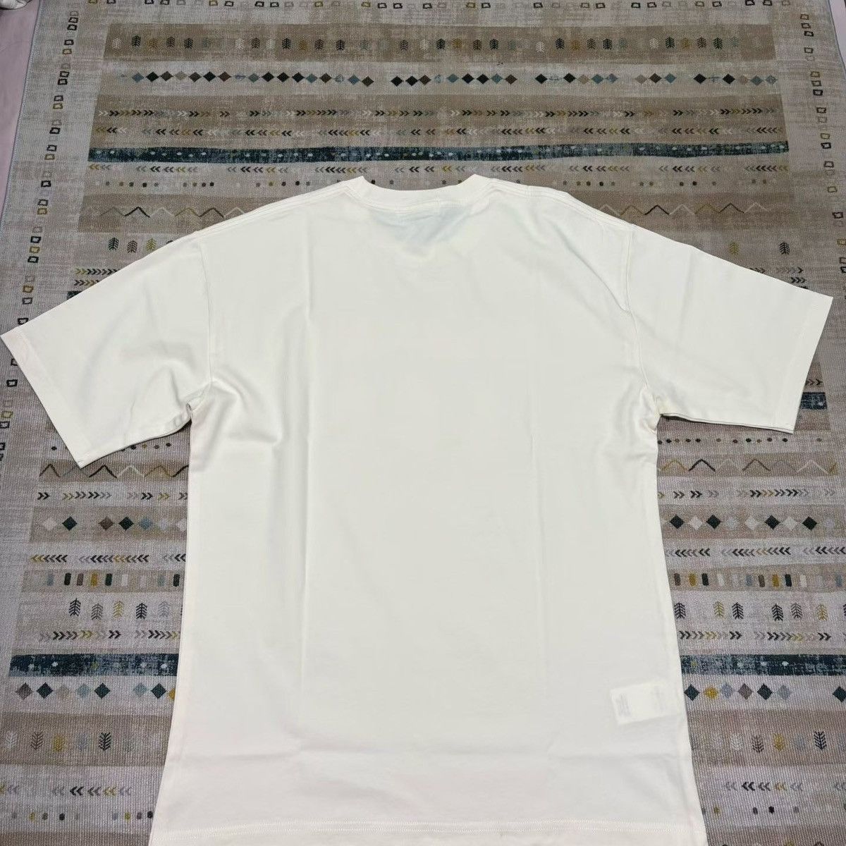 Bape BAPE LIMITED TEE Size US XL / EU 56 / 4 - 2 Thumbnail