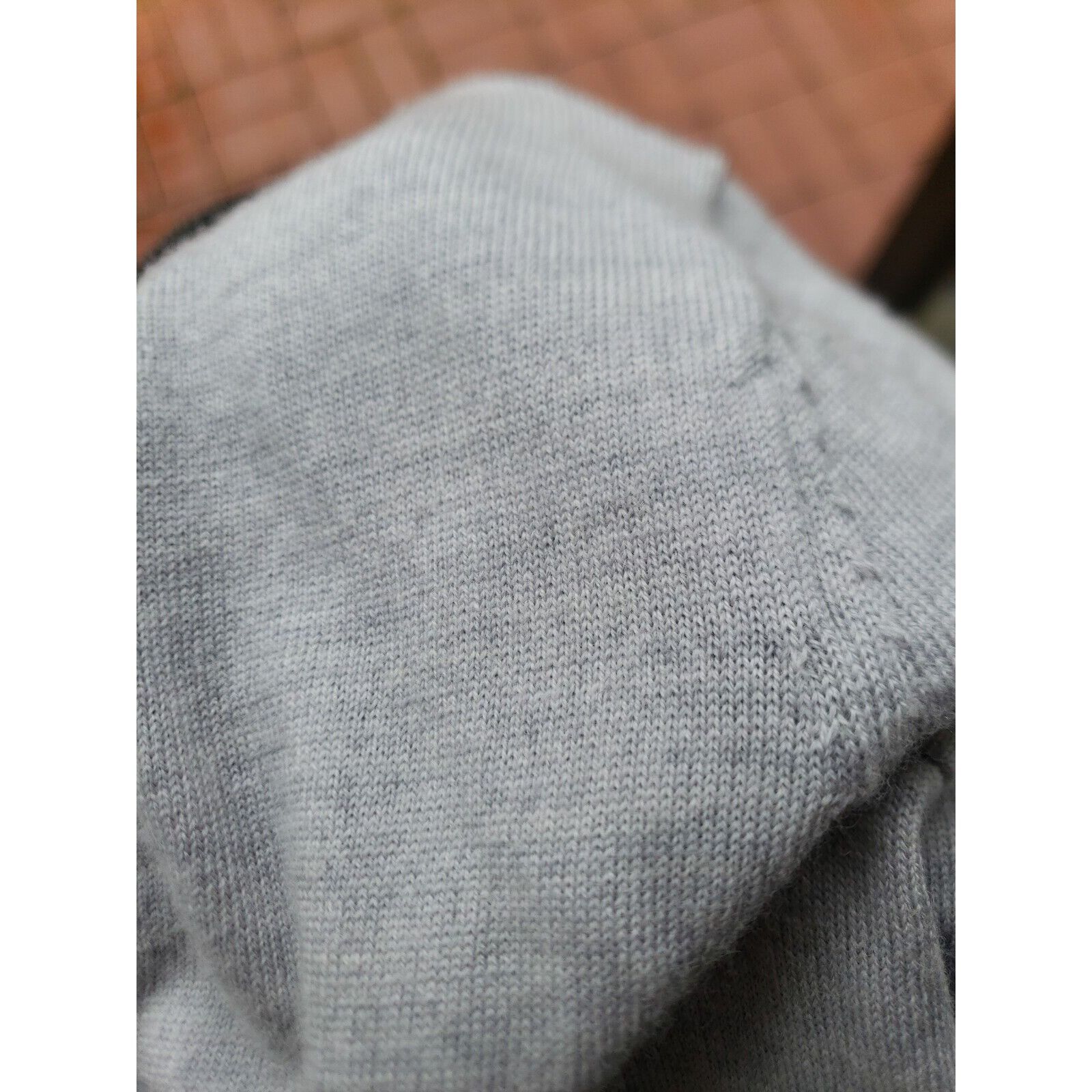 Pendleton Pendleton Merino Sweater Womens XXS Gray Long Cardigan Duste Size XXS / US 00 / IT 34 - 10 Thumbnail