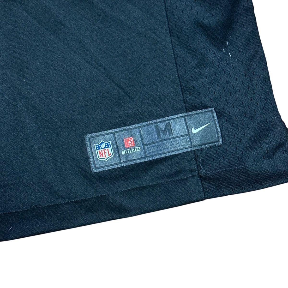 Nike RARE BLACK Randy Moss #84 San Francisco 49ers Jersey Nike M Size US M / EU 48-50 / 2 - 3 Thumbnail