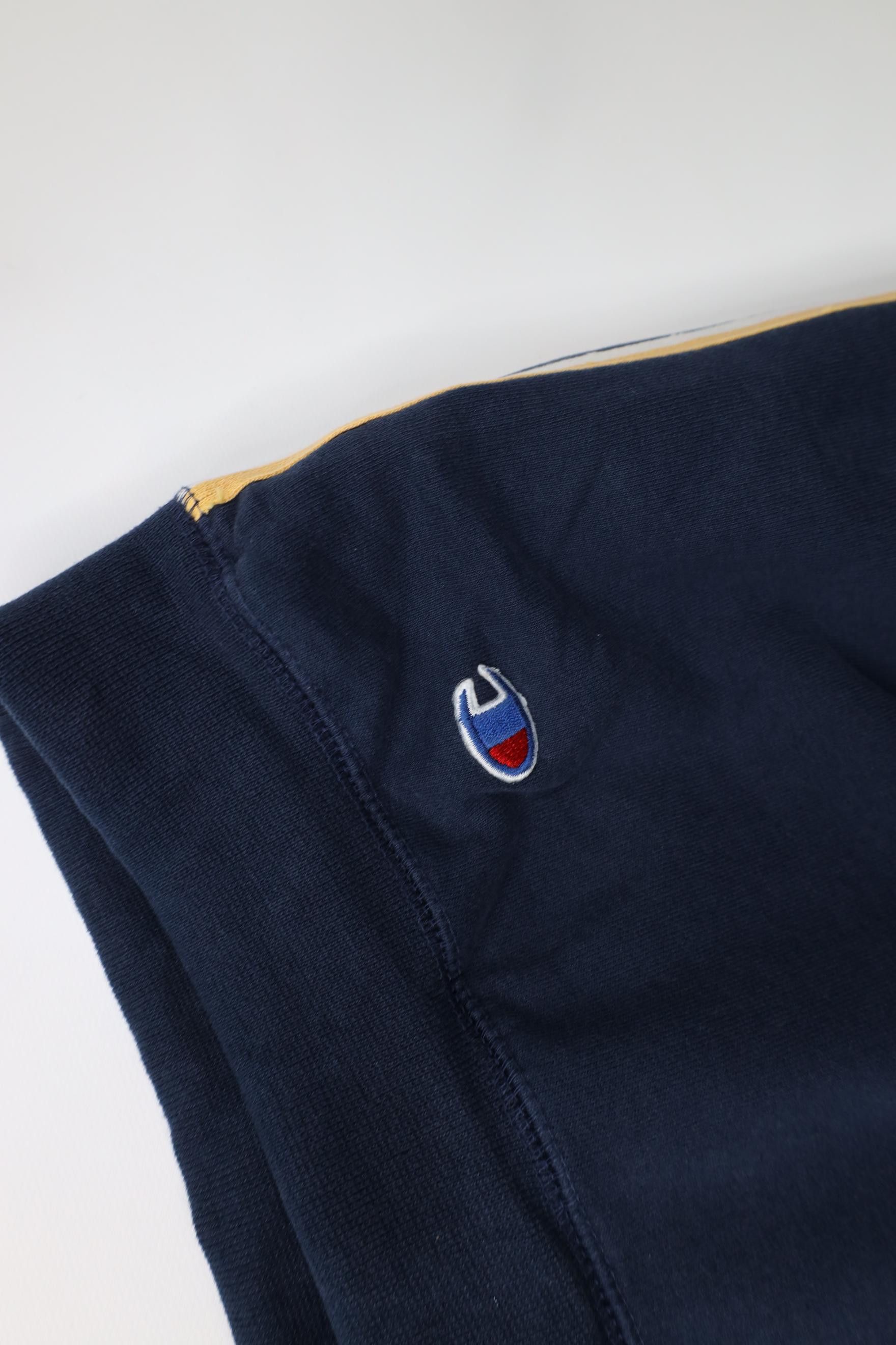 Champion Vintage 90s Y2K Champion University of Toledo Leg Sweatpants Size US 36 / EU 52 - 9 Thumbnail