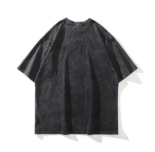 Japanese Brand × Vintage 90s Vintage Design Printed T Shirt Size US L / EU 52-54 / 3 - 2 Thumbnail